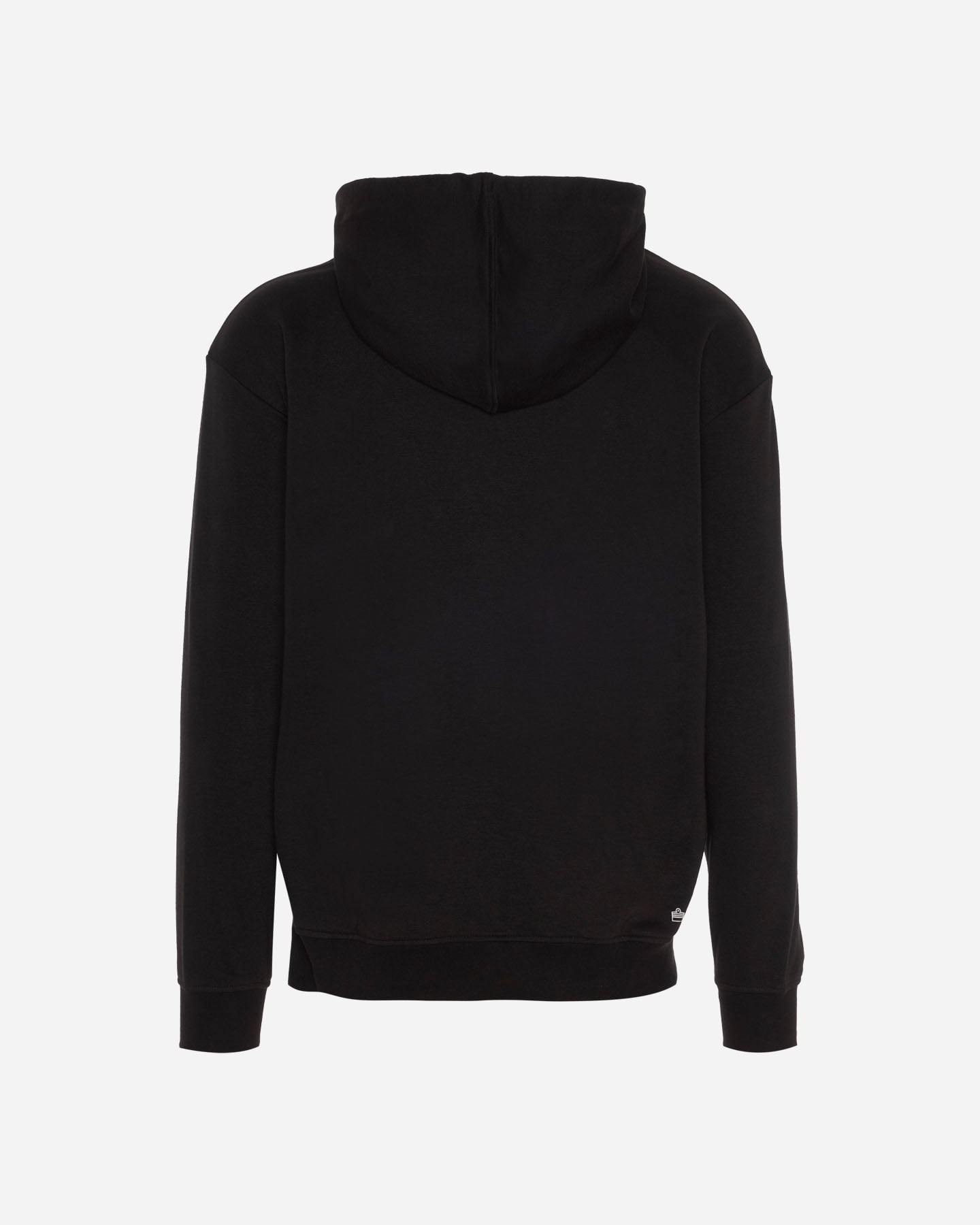 Felpa ADMIRAL VARSITY M - Nero - 1 | Cisalfa Sport