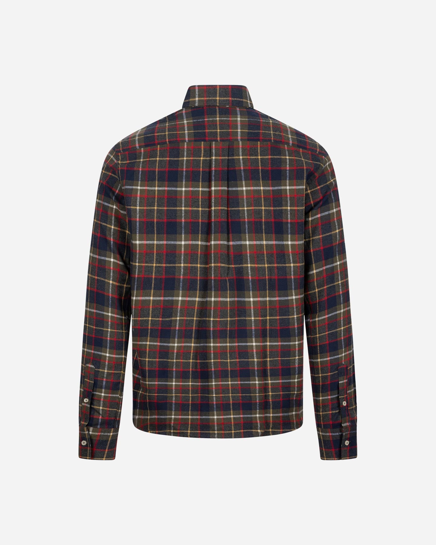 Camicia ROCK EXPERIENCE RE.CANAZEI M - Color mix - 1 | Cisalfa Sport