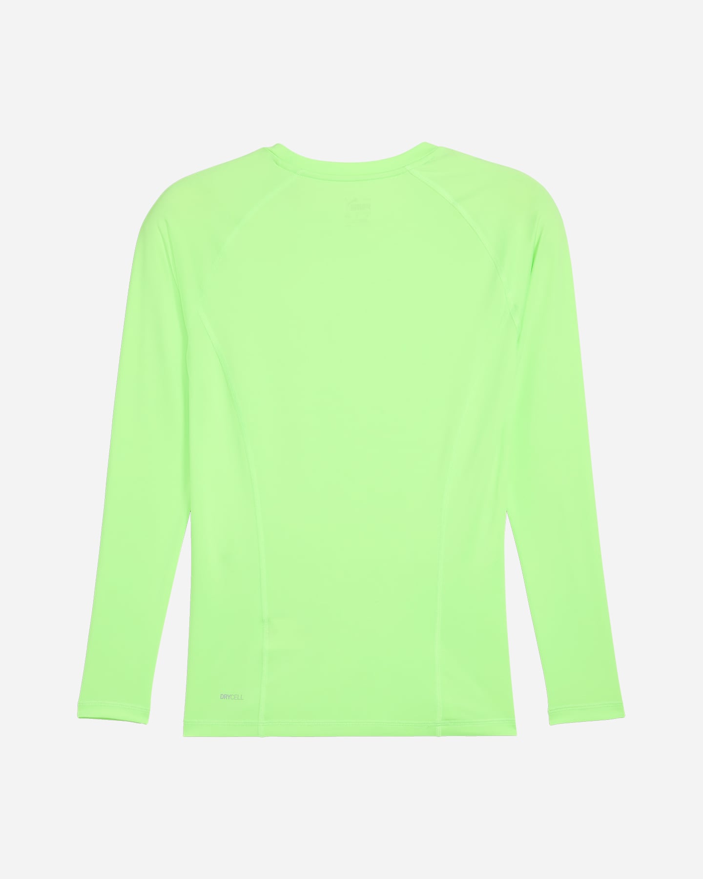 Maglia intimo tecnico PUMA LIGA BASELAYER M - Verde - 1 | Cisalfa Sport