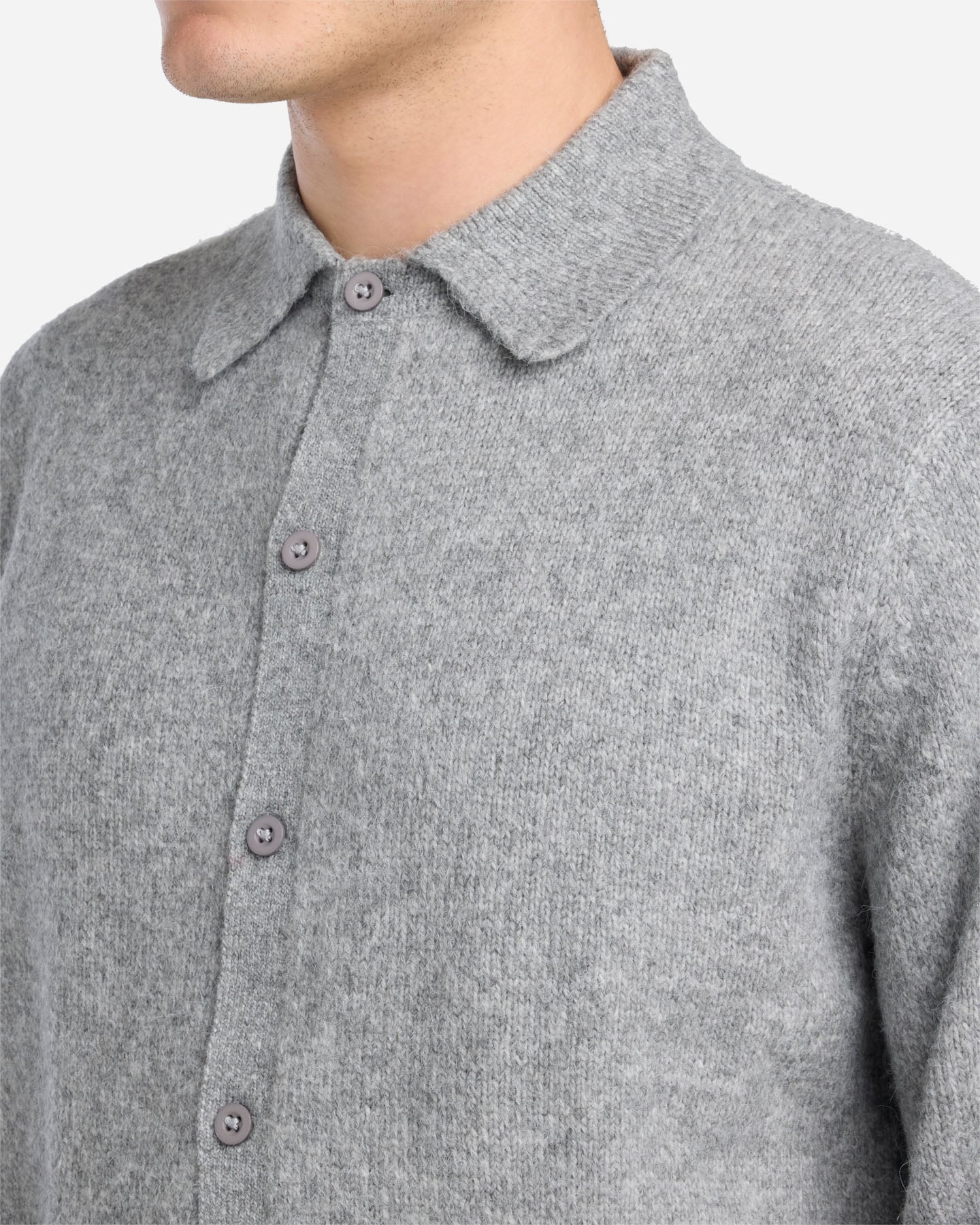 Cardigan DACK'S ESSENTIAL M - 5 | Cisalfa Sport