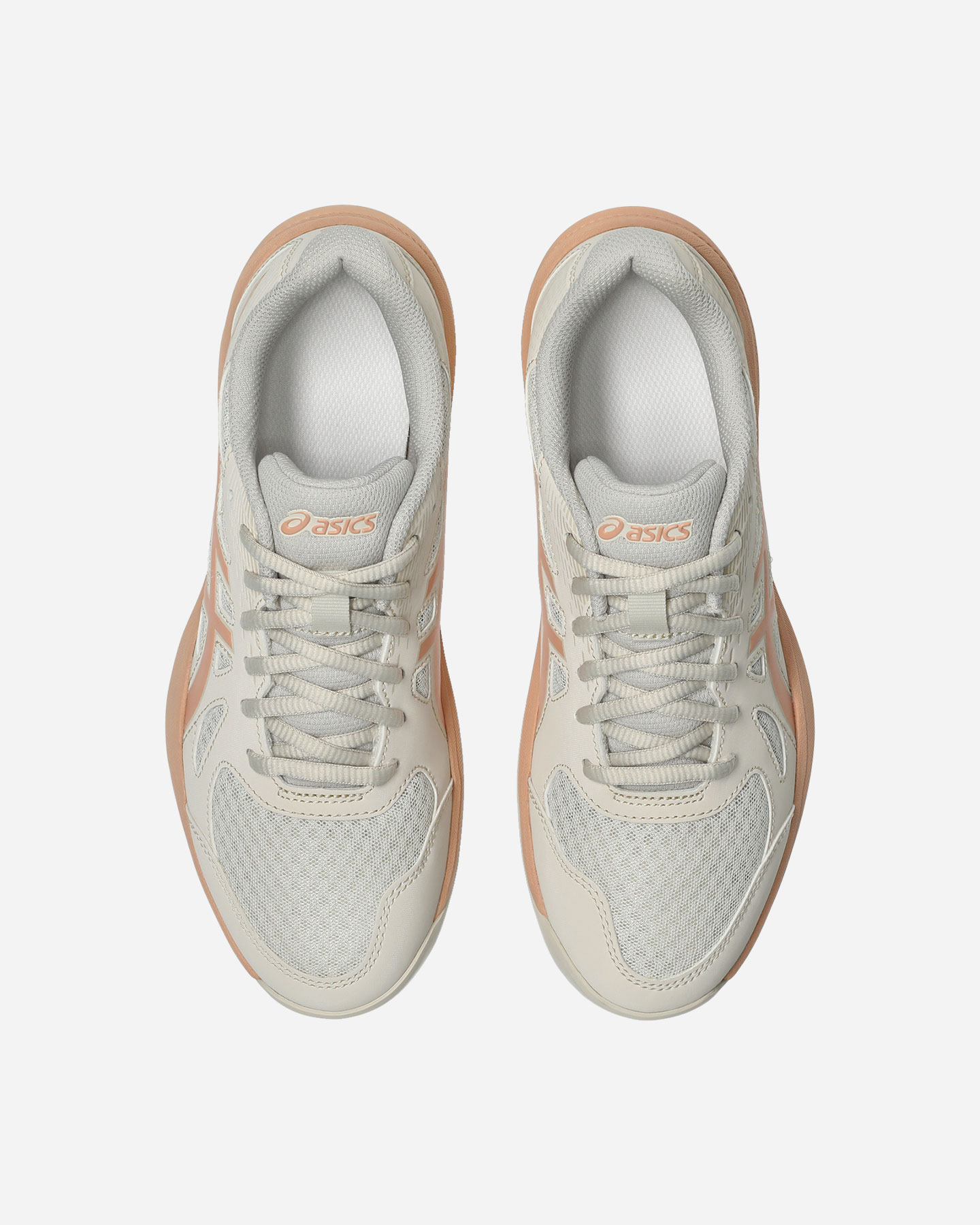 Scarpe volley ASICS UPCOURT 6 W - Color mix - 2 | Cisalfa Sport