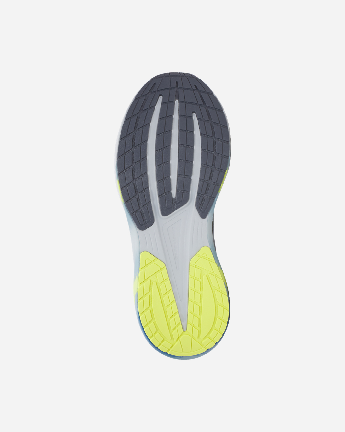 Scarpe running UNDER ARMOUR VELOCITI PACE M - Blu - 2 | Cisalfa Sport