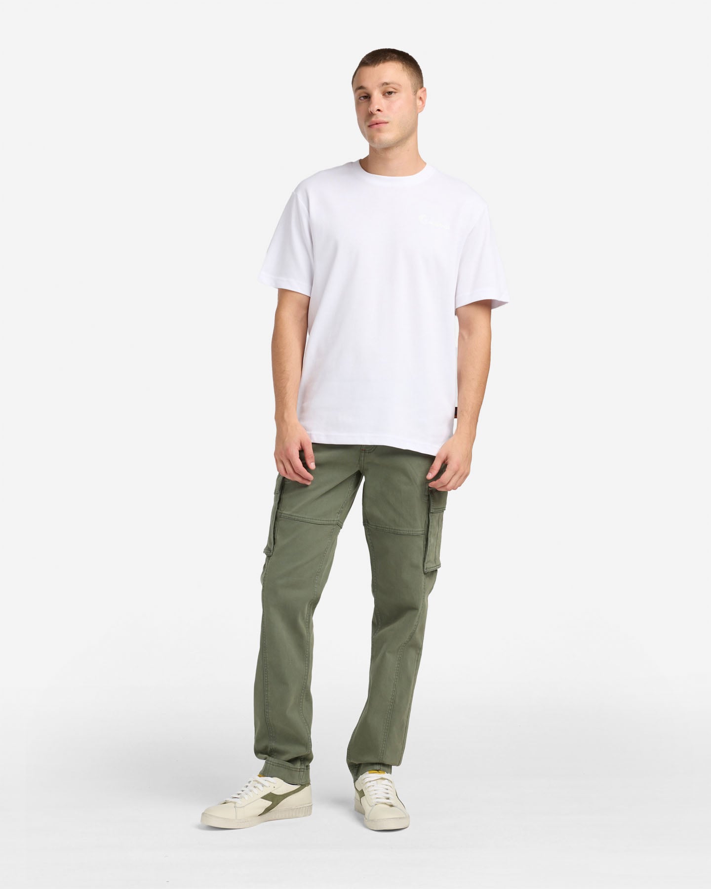 T-shirt MISTRAL URBAN SPORT COLLECTION M - 4 | Cisalfa Sport