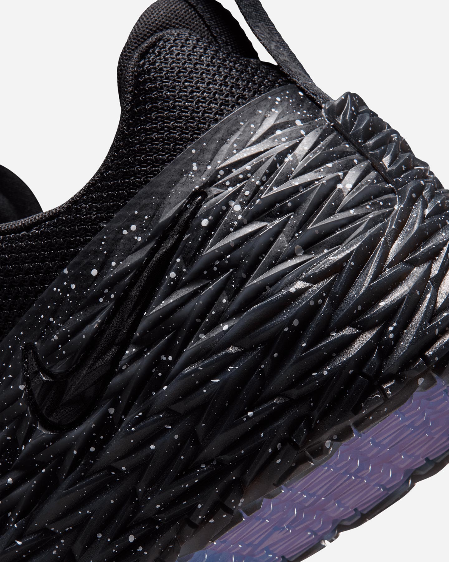 Scarpe basket NIKE ST FLARE 2 M - Color mix - 5 | Cisalfa Sport