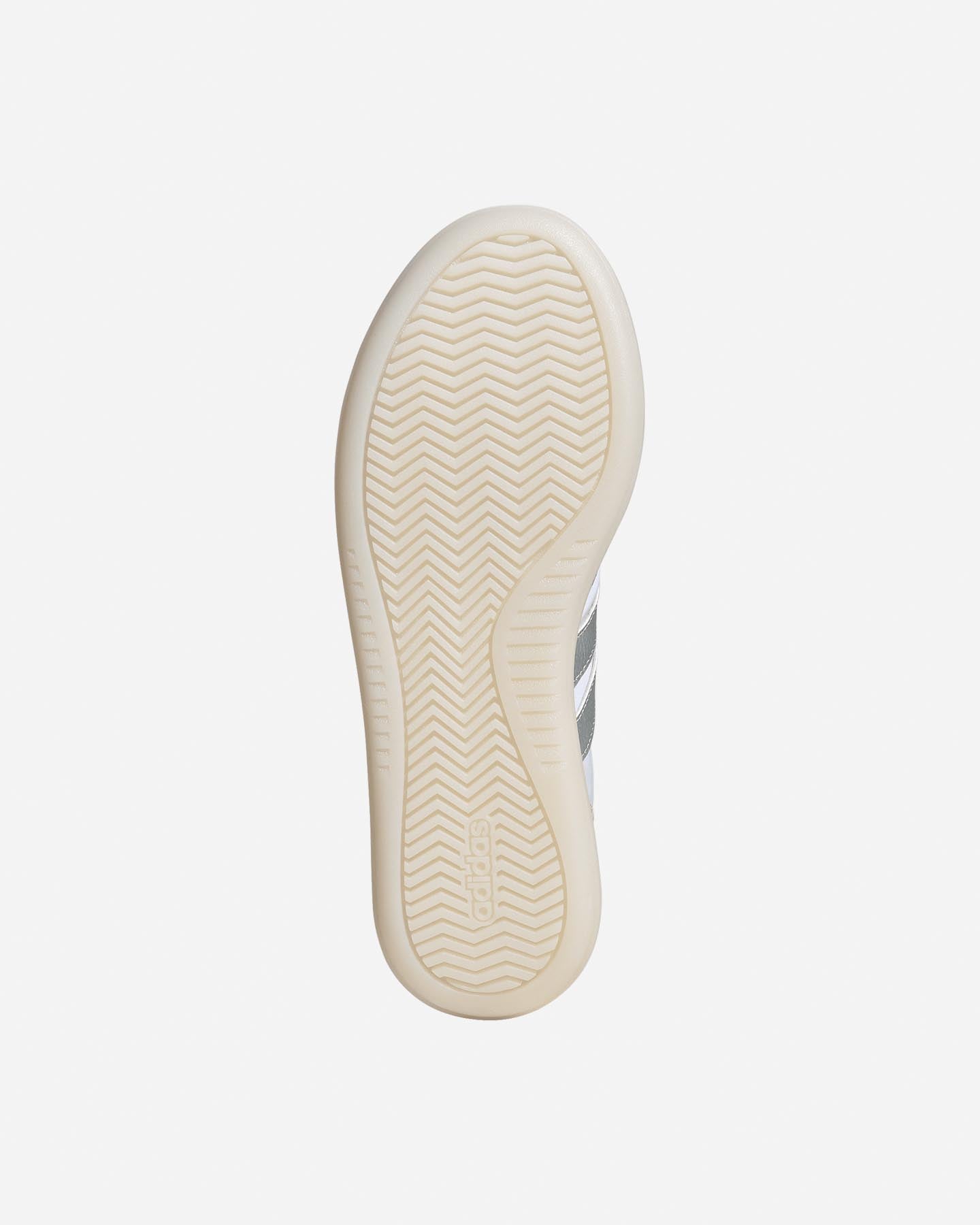 Scarpe sneakers ADIDAS CORE BARREDA DECODE W - Bianco - 1 | Cisalfa Sport