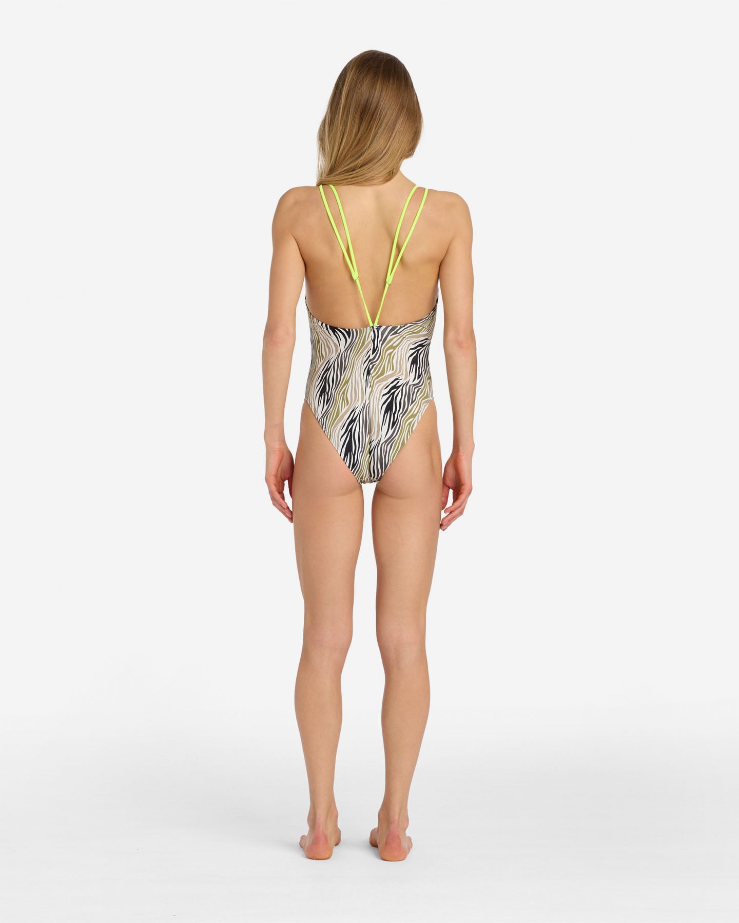 Costume mare MISTRAL OCEAN STARS W - Color mix - 3 | Cisalfa Sport