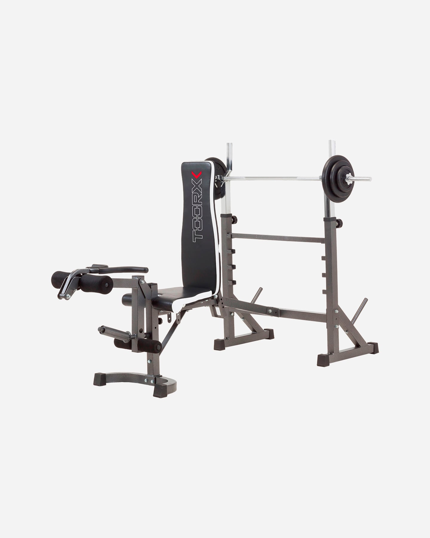 Panca TOORX PANCA  - Color mix - 1 | Cisalfa Sport
