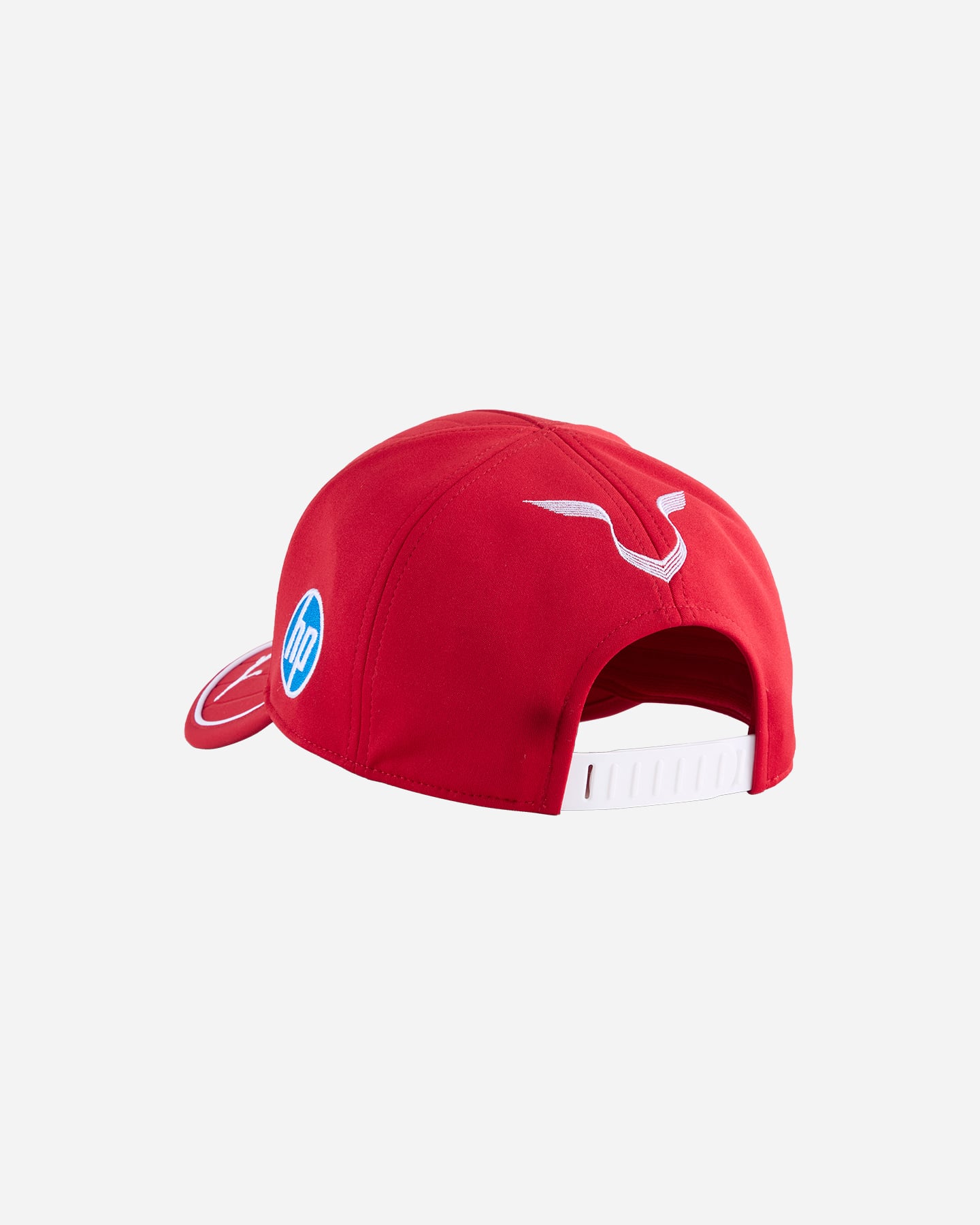 Cappellino PUMA FERRARI REPLICA HAMILTON JR - Rosso - 1 | Cisalfa Sport