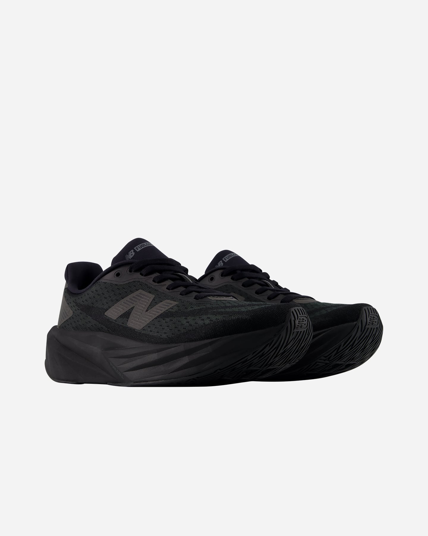 Scarpe running NEW BALANCE FUELCELL REBEL V5 W - Nero - 1 | Cisalfa Sport