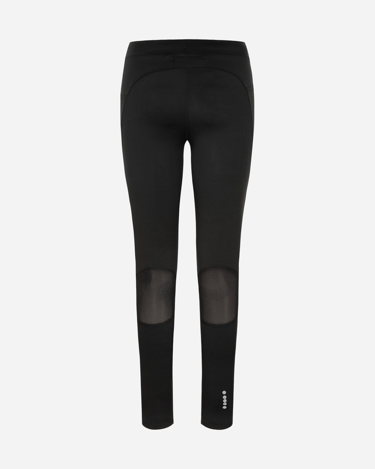 Fuseaux running DIADORA CREW W - Nero - 1 | Cisalfa Sport
