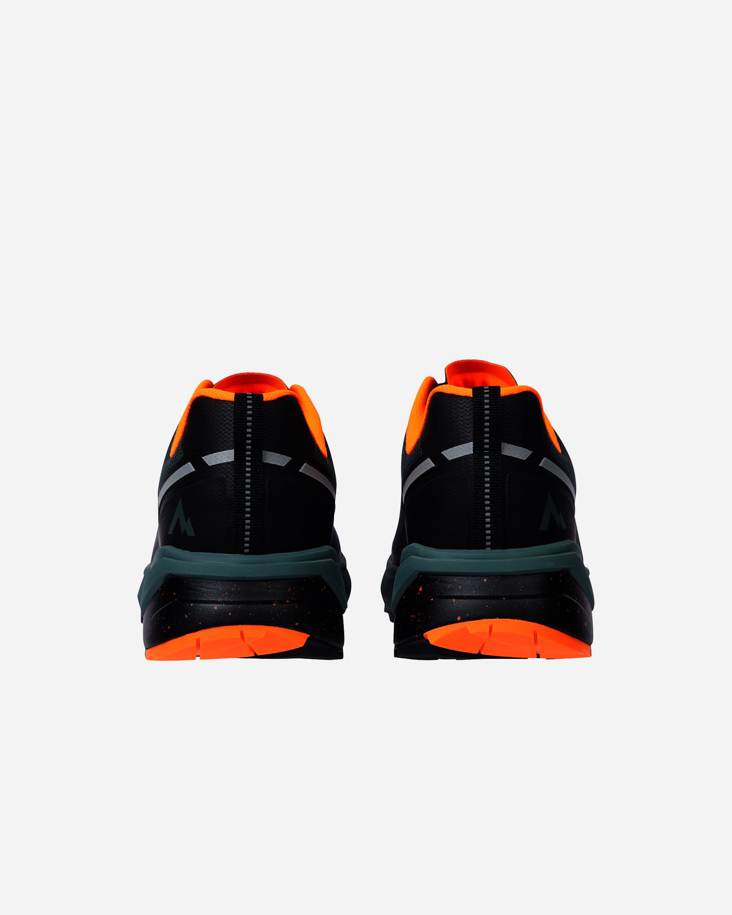 Scarpe trail MCKINLEY MONTMANIA II AQX M - Nero - 3 | Cisalfa Sport