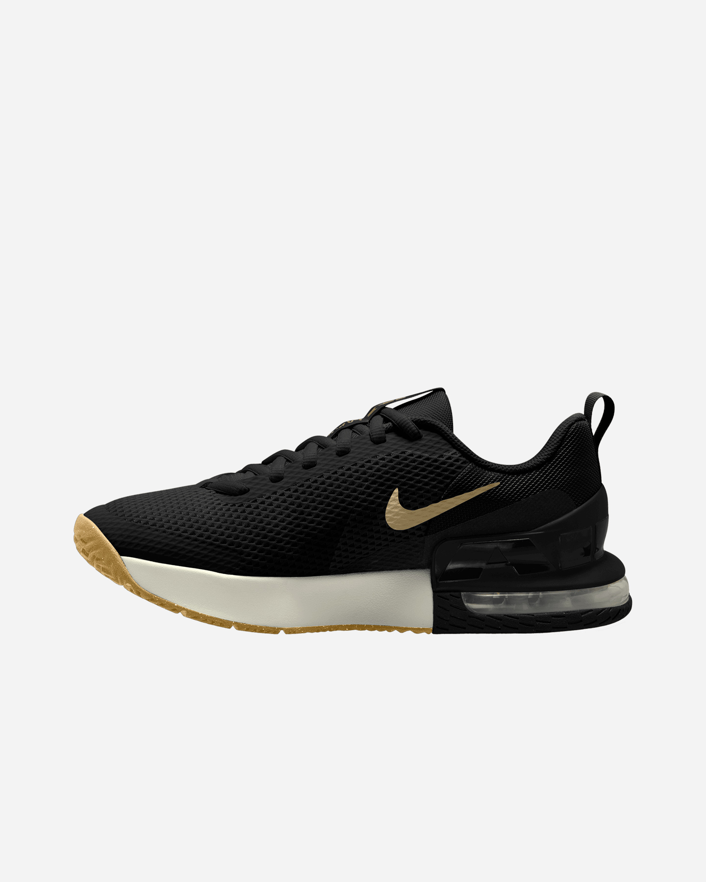 Scarpe training NIKE ALPHA TRAINER 6 M - Nero - 3 | Cisalfa Sport