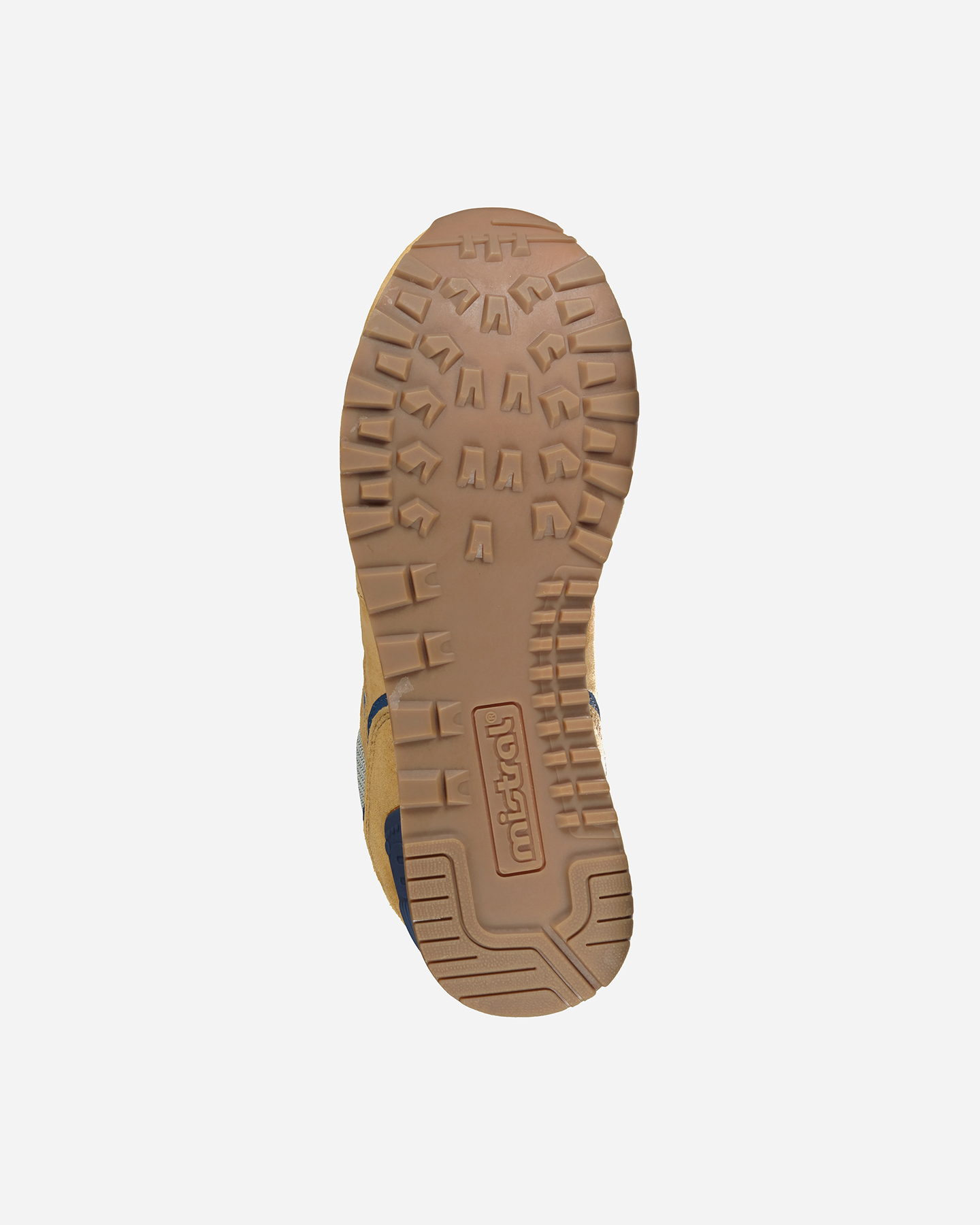 Scarpe sneakers MISTRAL SEVENTIES M - 12 | Cisalfa Sport