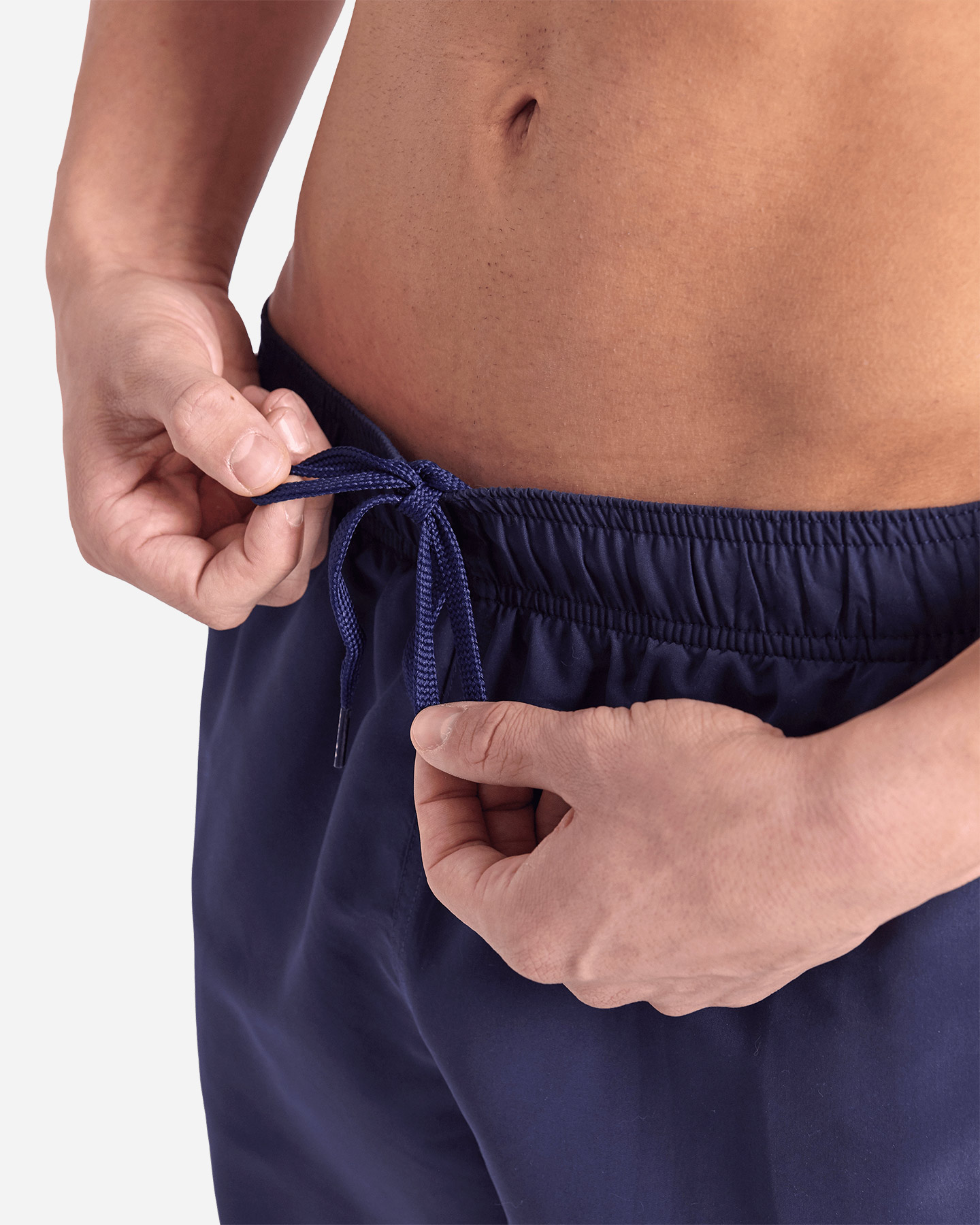 Boxer mare ARENA FUNDAMENTALS M - Blu Navy - 3 | Cisalfa Sport