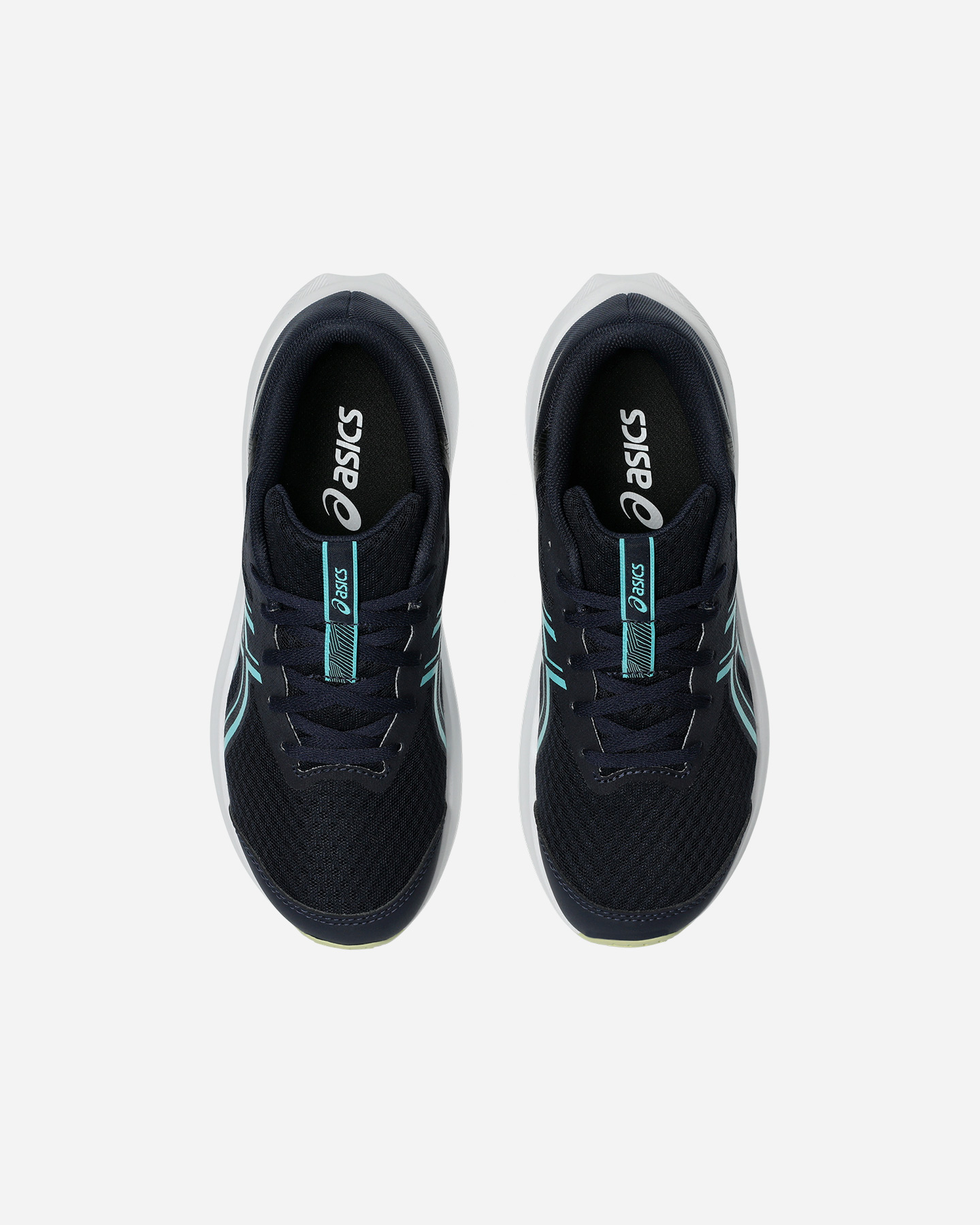 Scarpe running ASICS PATRIOT 14 GS JR - Blu - 3 | Cisalfa Sport