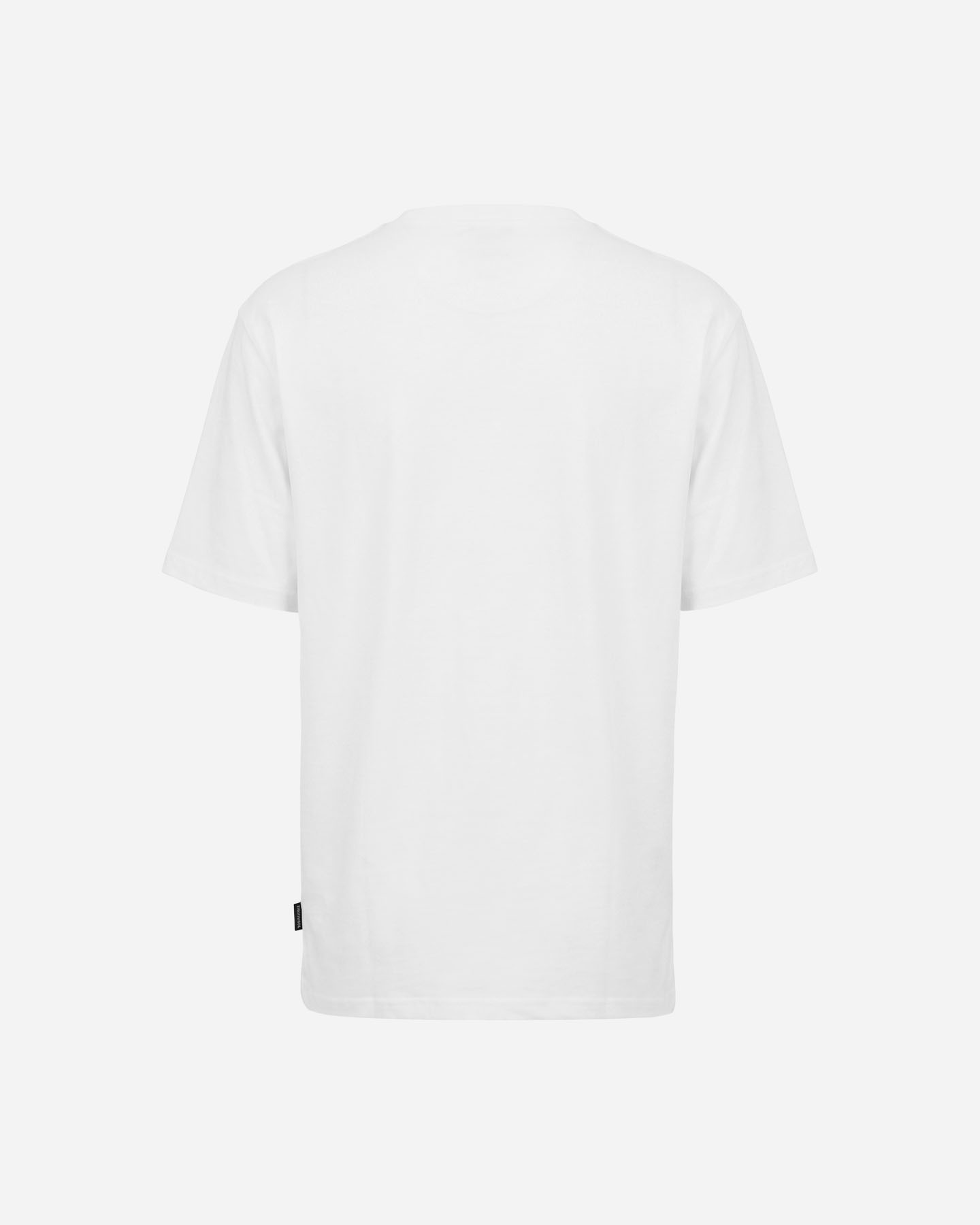 T-shirt CONVERSE CHUCK M - Bianco - 1 | Cisalfa Sport