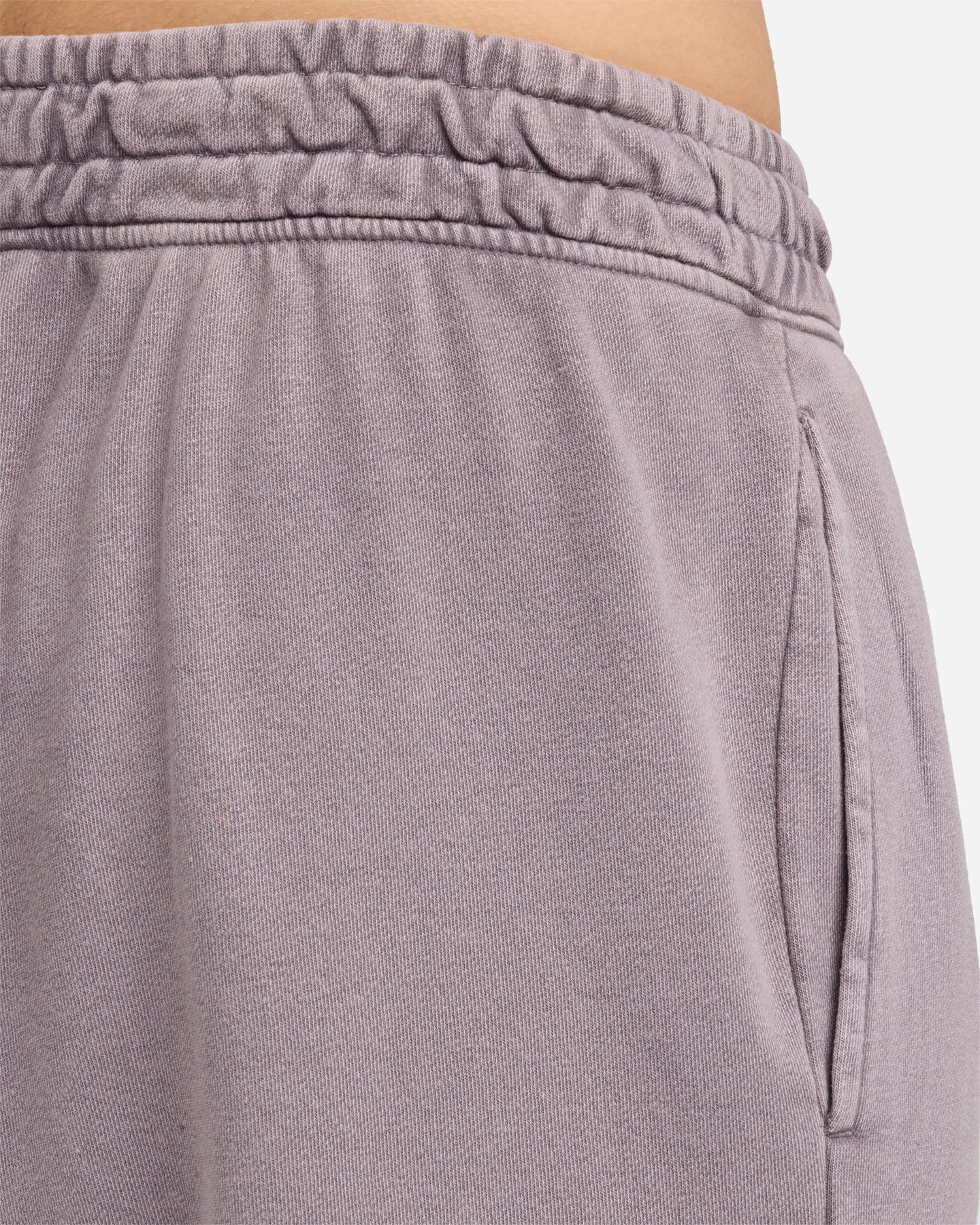 Pantalone ABC ELASTIC WASHED M - Denim - 4 | Cisalfa Sport