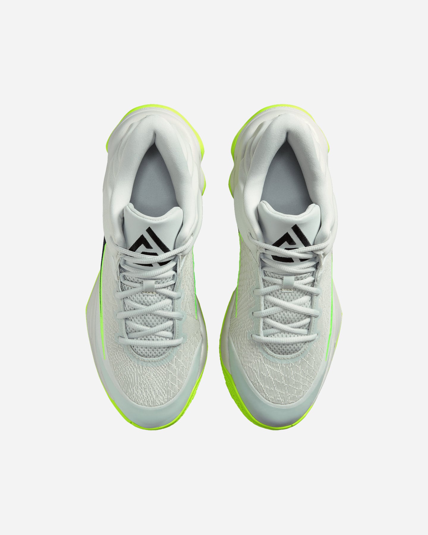 Scarpe basket NIKE GIANNIS IMMORTALITY 4 M - Argento - 3 | Cisalfa Sport