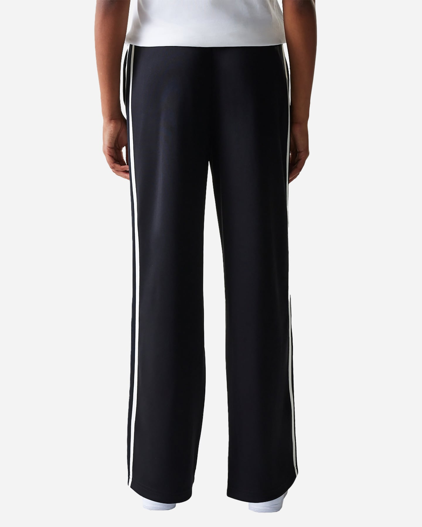 Pantalone NEW ERA MLB NEW YORK YANKEES W - Nero - 1 | Cisalfa Sport