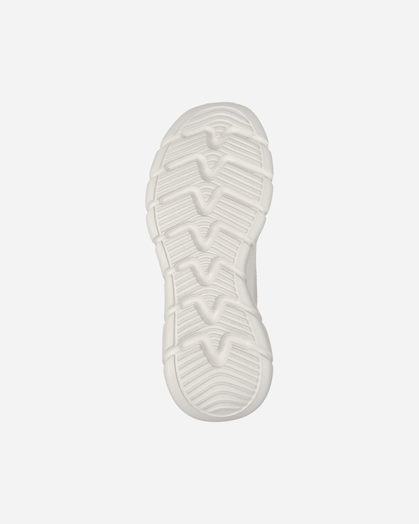 Scarpe sneakers SKECHERS BOBS B FLEX HI W - Bianco - 2 | Cisalfa Sport