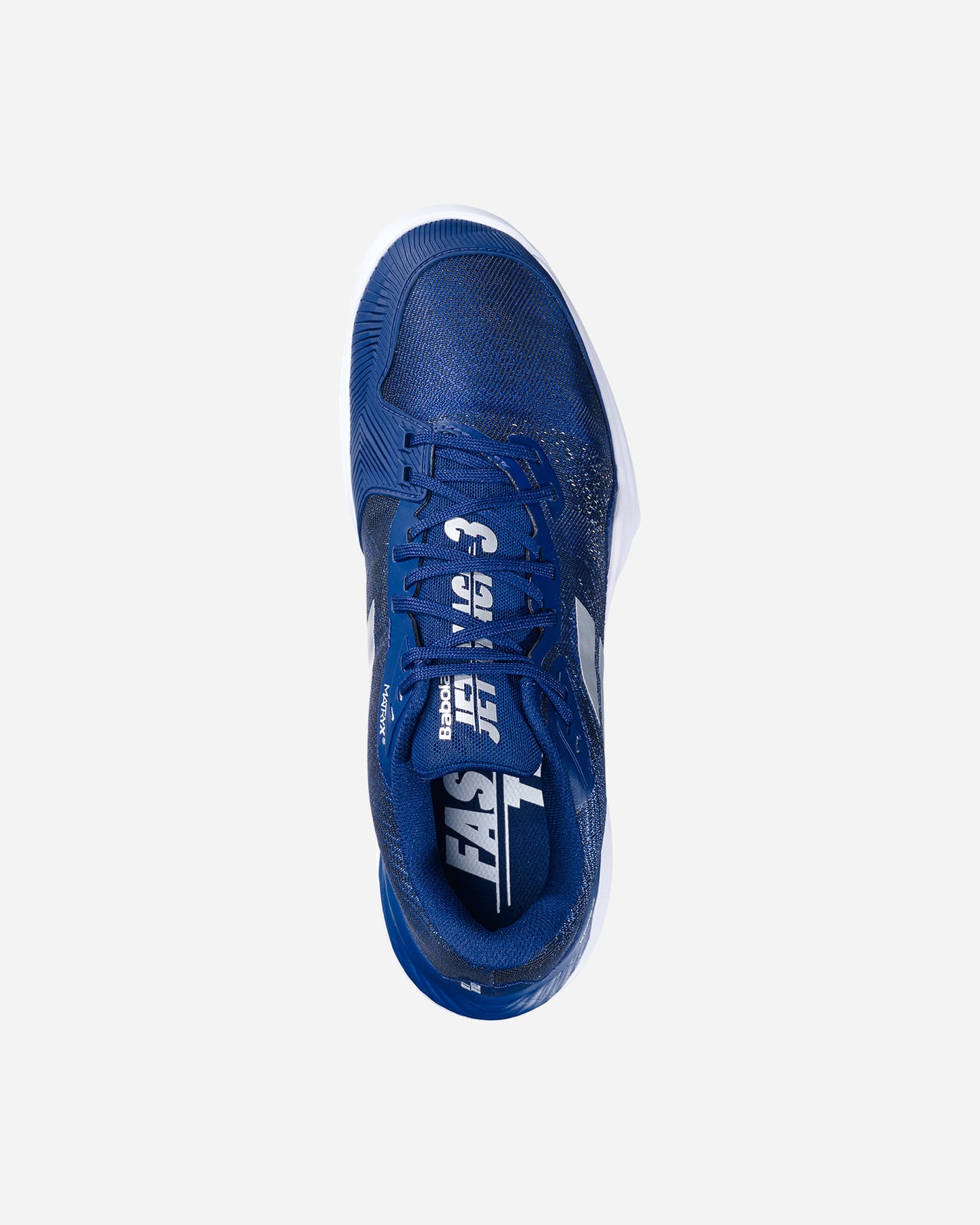 Scarpe padel BABOLAT JET MACH 3 CLAY W - Color mix - 3 | Cisalfa Sport