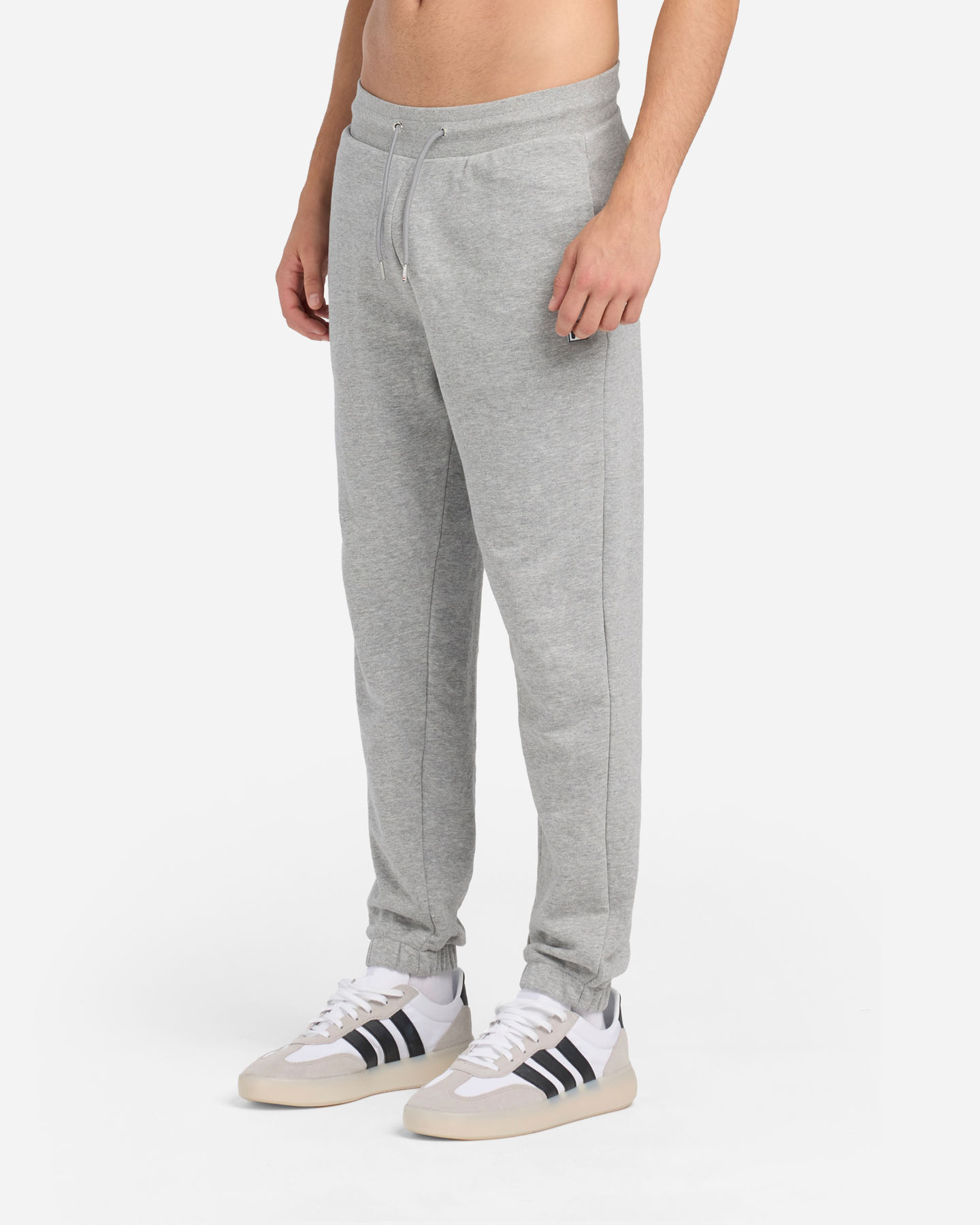 Pantalone FILA CLASSIC DYNAMISM M - Grigio - 2 | Cisalfa Sport