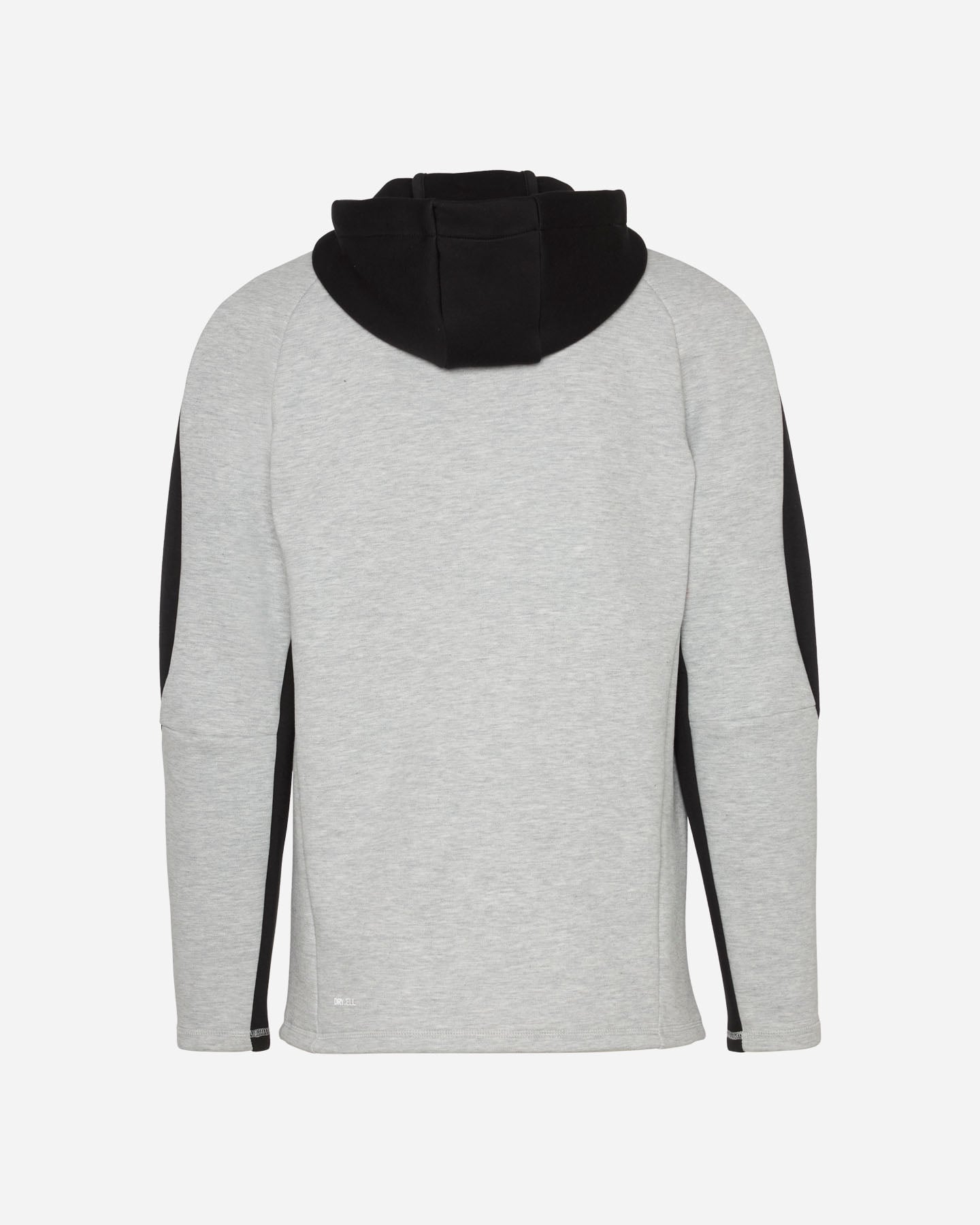 Maglia basket PUMA LAB EVOSTRIPE CROSS M - Grigio - 1 | Cisalfa Sport