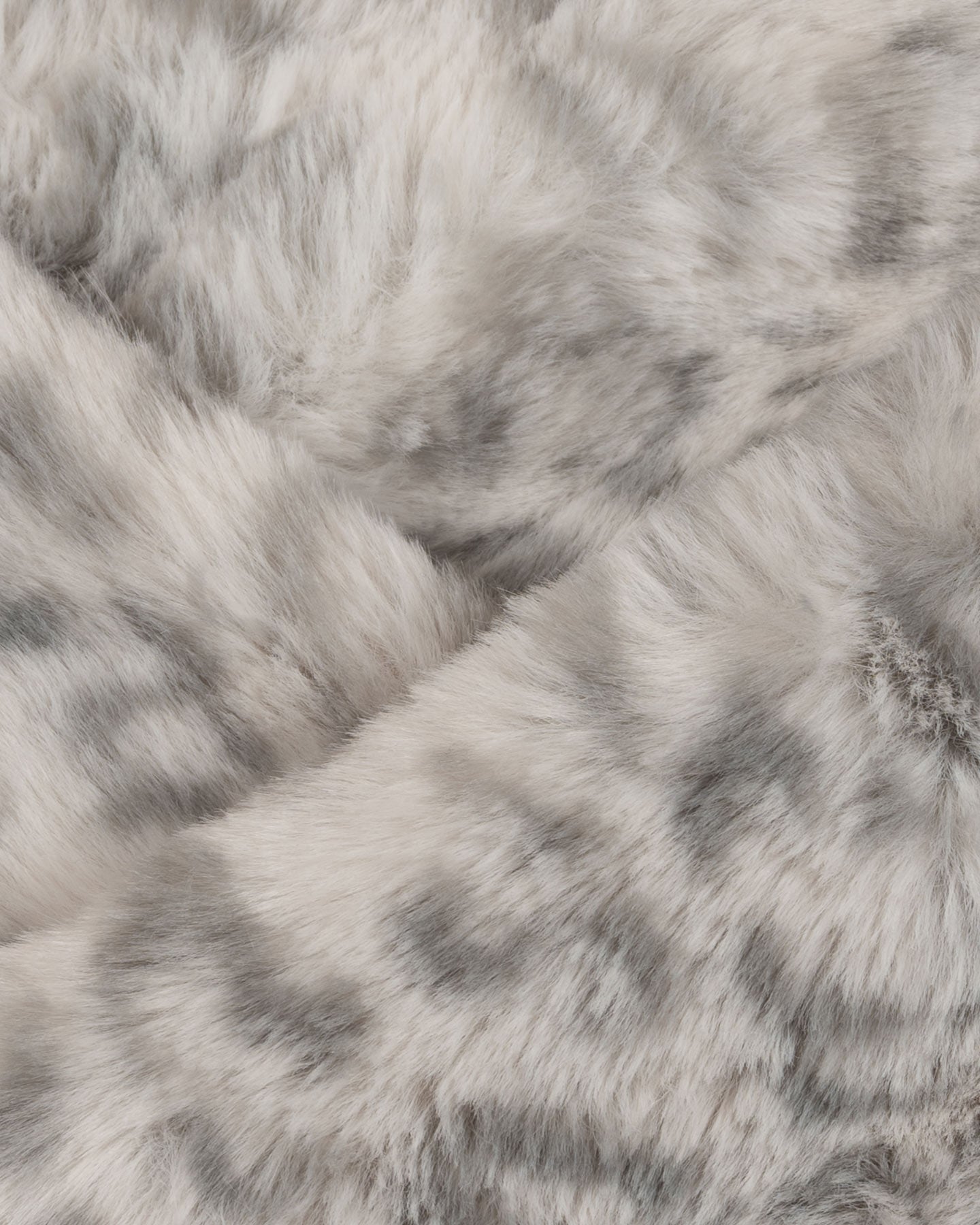 Sciarpa DACK'S FURRY ANIMALIER W - Color mix - 2 | Cisalfa Sport