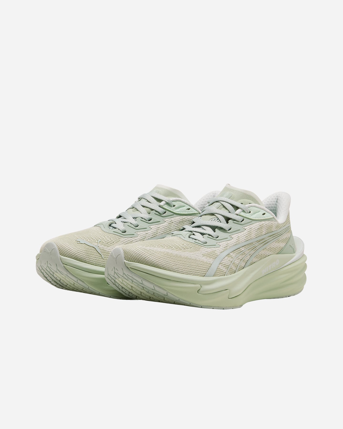 Scarpe running PUMA DEVIATE NITRO 4 W - Color mix - 1 | Cisalfa Sport
