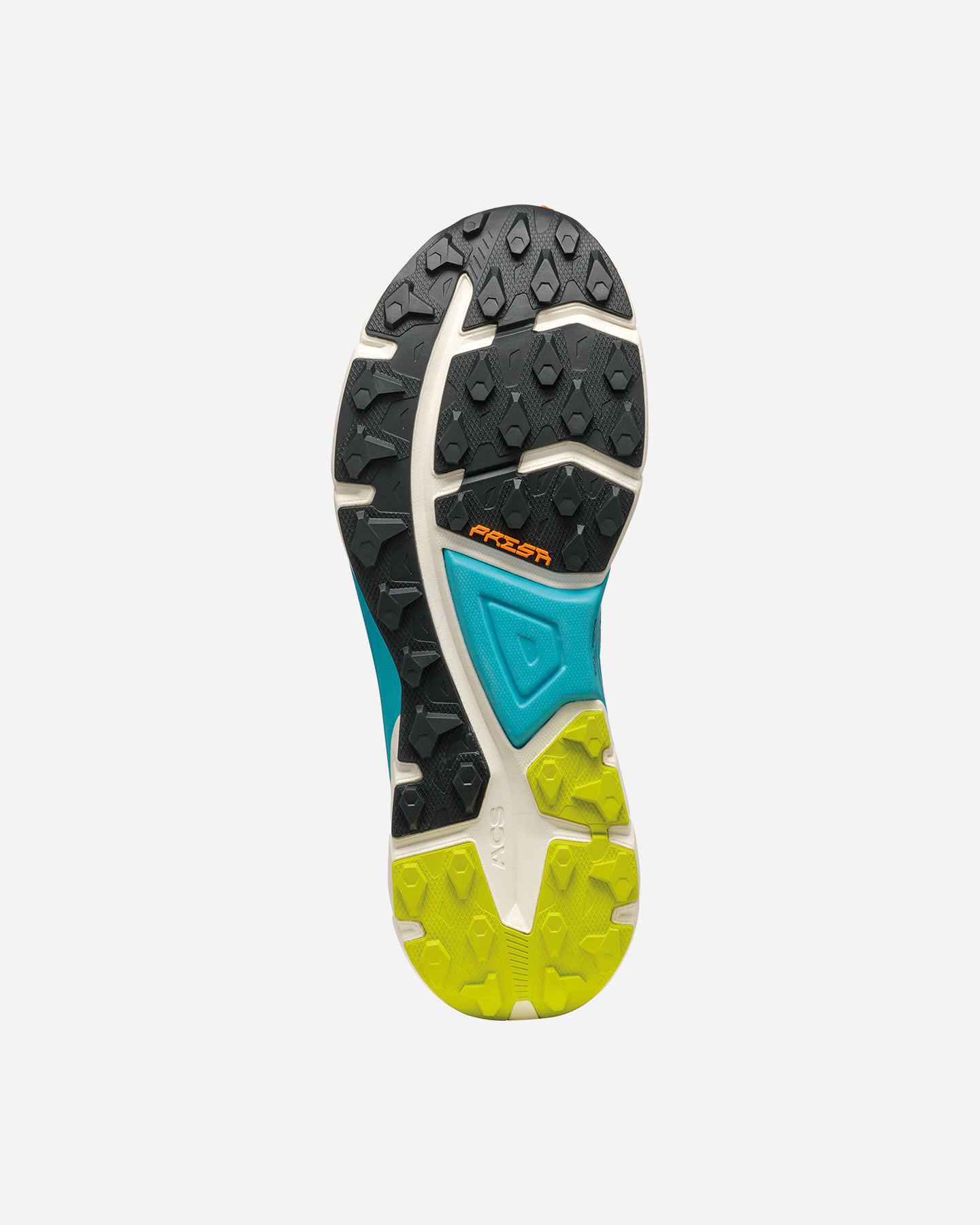 Scarpe trail SCARPA GOLDEN GATE 2 ATR M - Azzurro - 2 | Cisalfa Sport