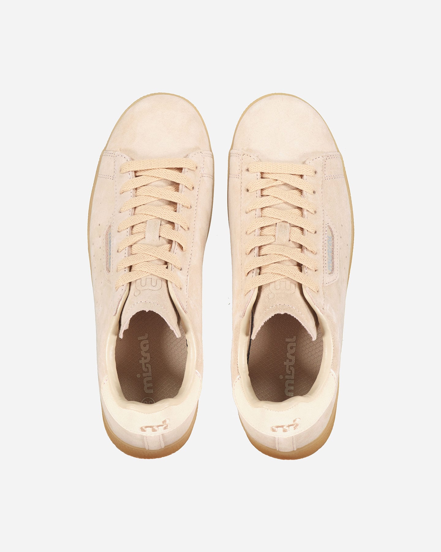 Scarpe sneakers MISTRAL MASCA W - Rosa - 3 | Cisalfa Sport