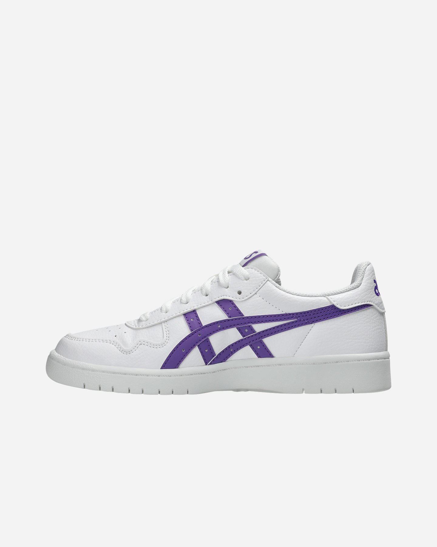 Scarpe sneakers ASICS JAPAN S W - Bianco - 5 | Cisalfa Sport