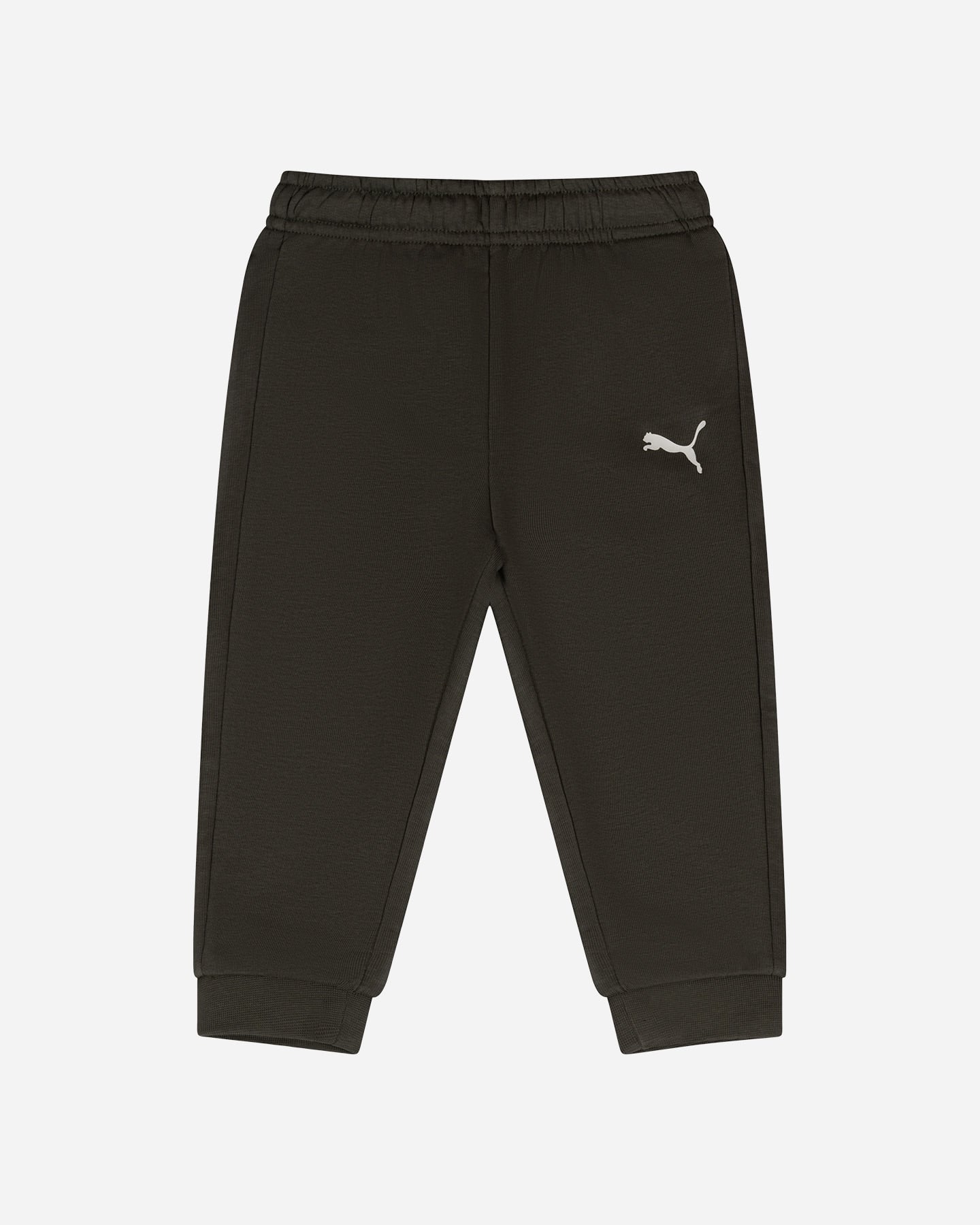 Completo PUMA MINICATS JR - Verde - 2 | Cisalfa Sport