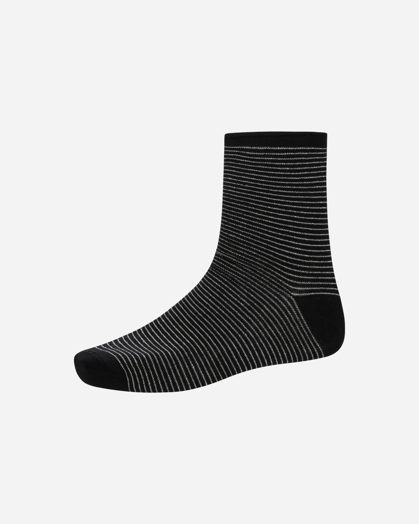 Calze DACK'S STRIPES W - Nero - 1 | Cisalfa Sport