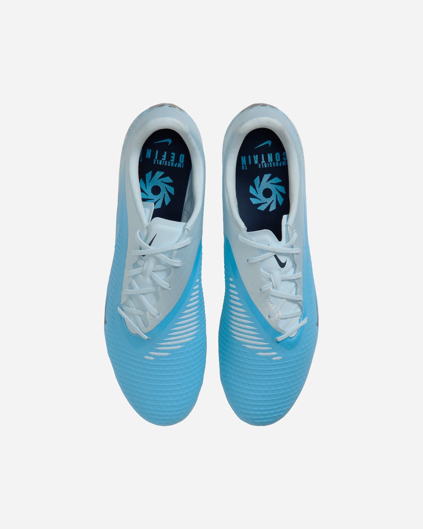 Scarpe calcio NIKE PHANTOM 6 LOW ACADEMY EH MG M - 3 | Cisalfa Sport