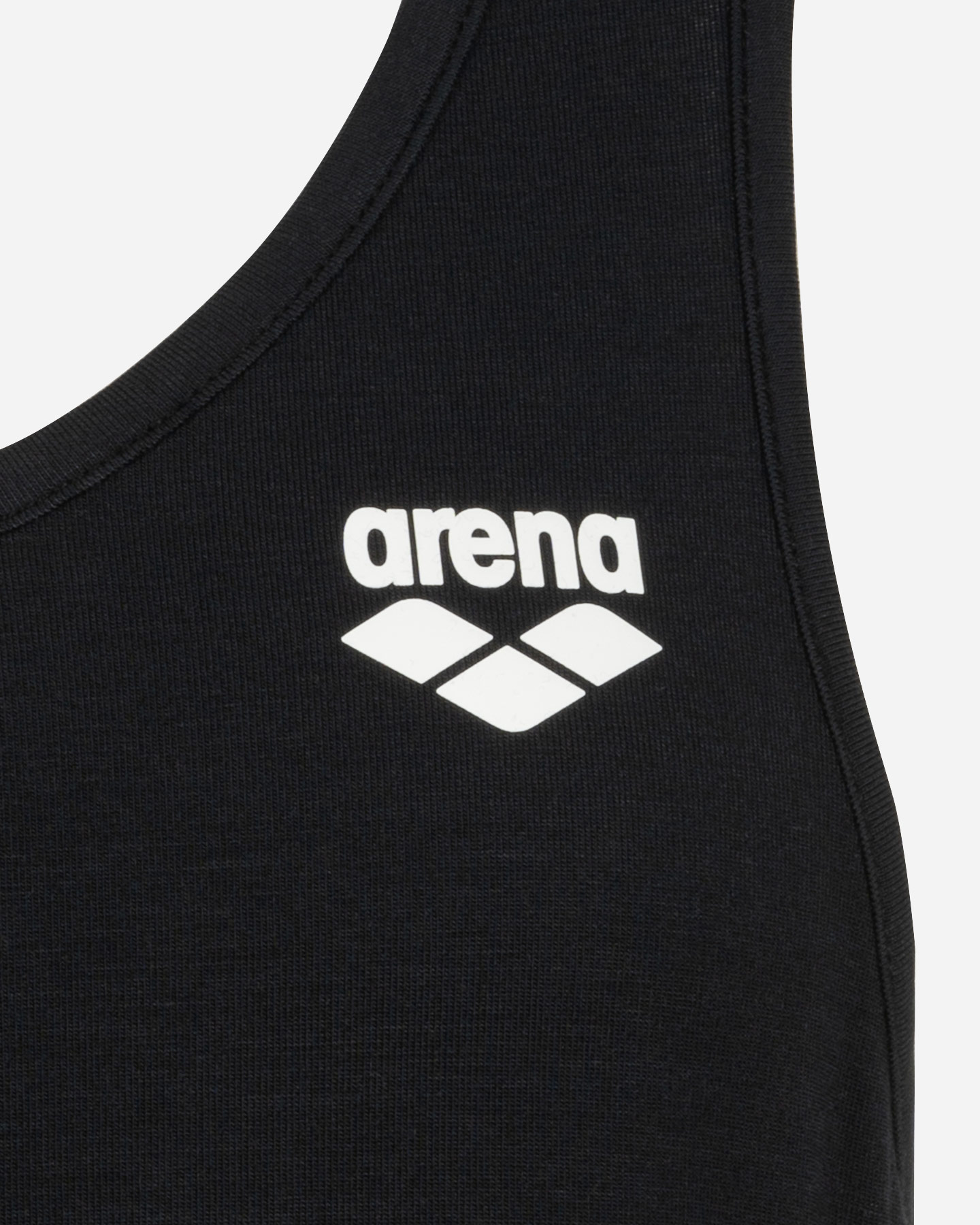 Canotta training ARENA ADVANCE W - Nero - 2 | Cisalfa Sport