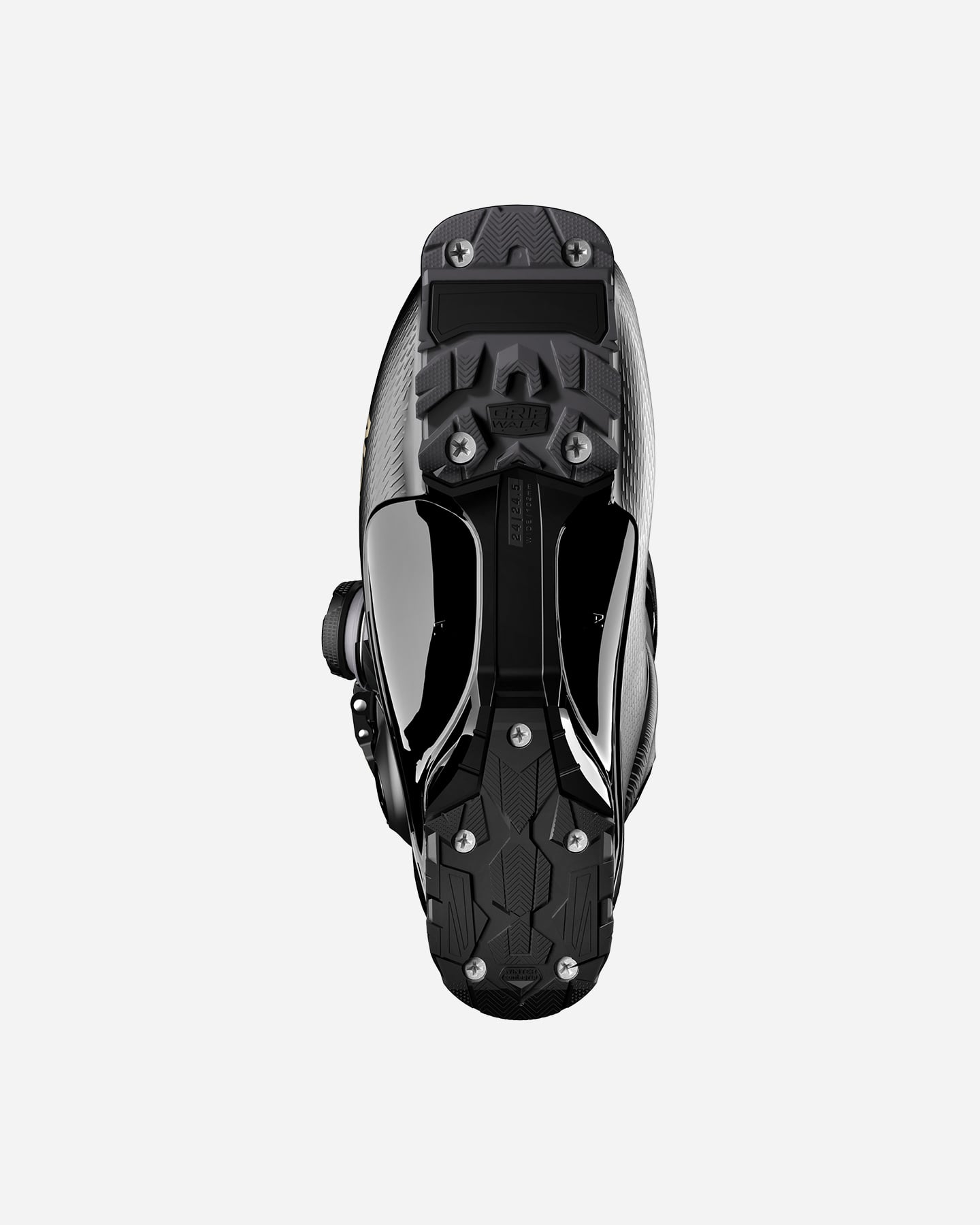 Scarponi sci SALOMON S-PRO DELTA BOA X85 W - Color mix - 2 | Cisalfa Sport