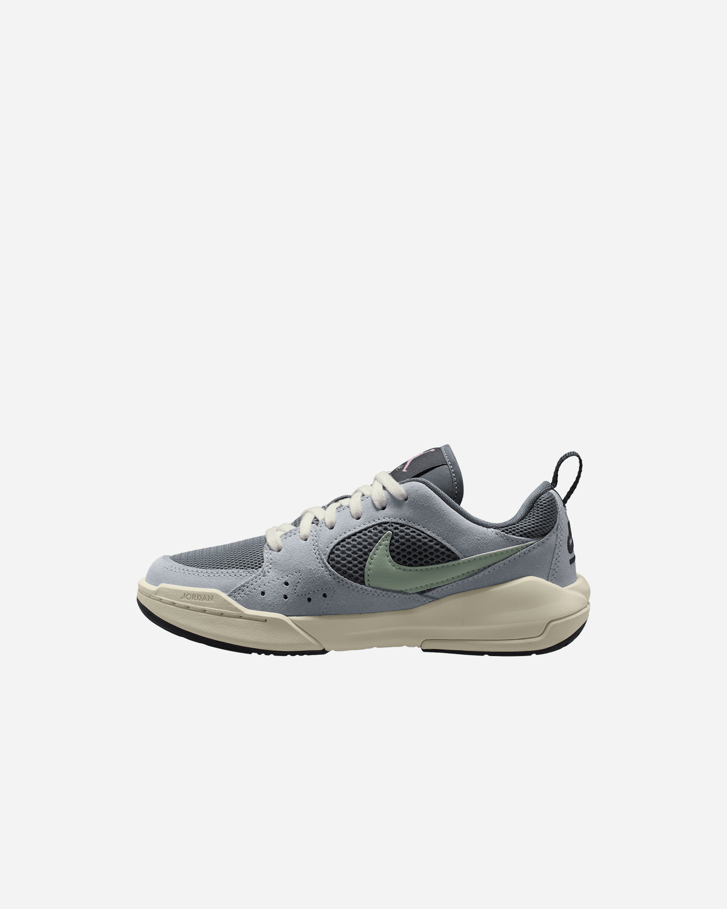 Scarpe sneakers NIKE JORDAN CMFT ERA GS JR - Color mix - 3 | Cisalfa Sport