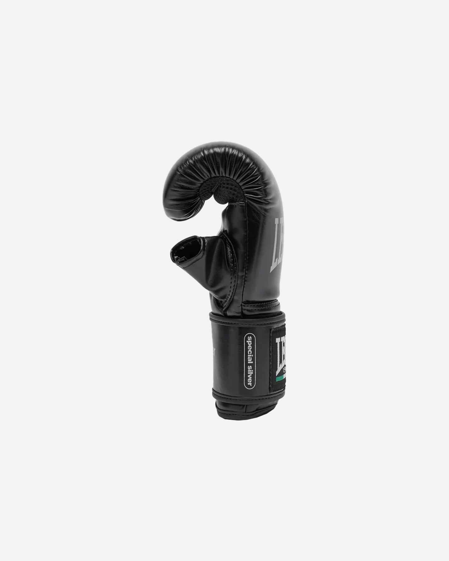 Guanti LEONE THUNDER  - Nero - 2 | Cisalfa Sport
