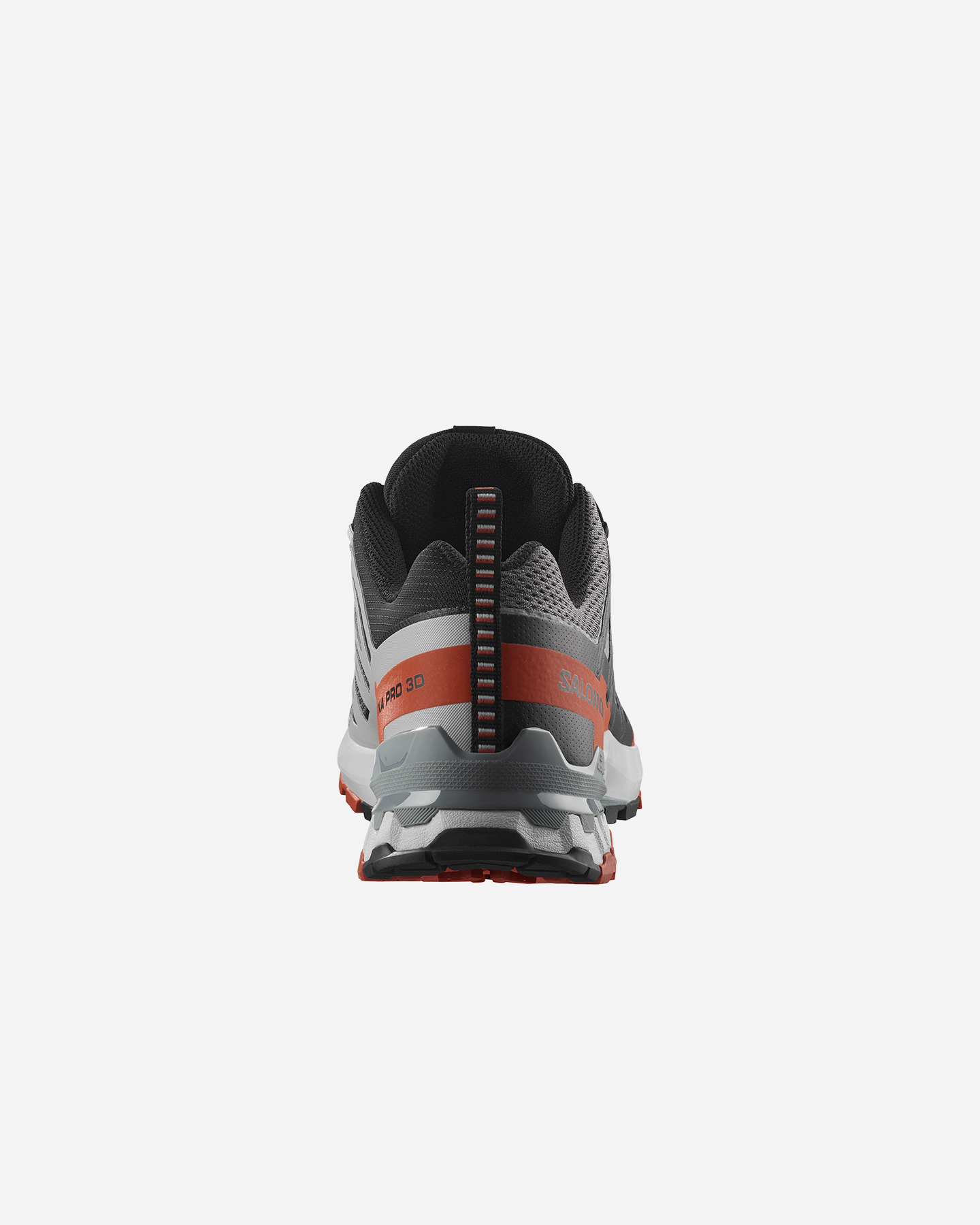 Scarpe trail SALOMON XA PRO 3D V9 M - Grigio - 3 | Cisalfa Sport