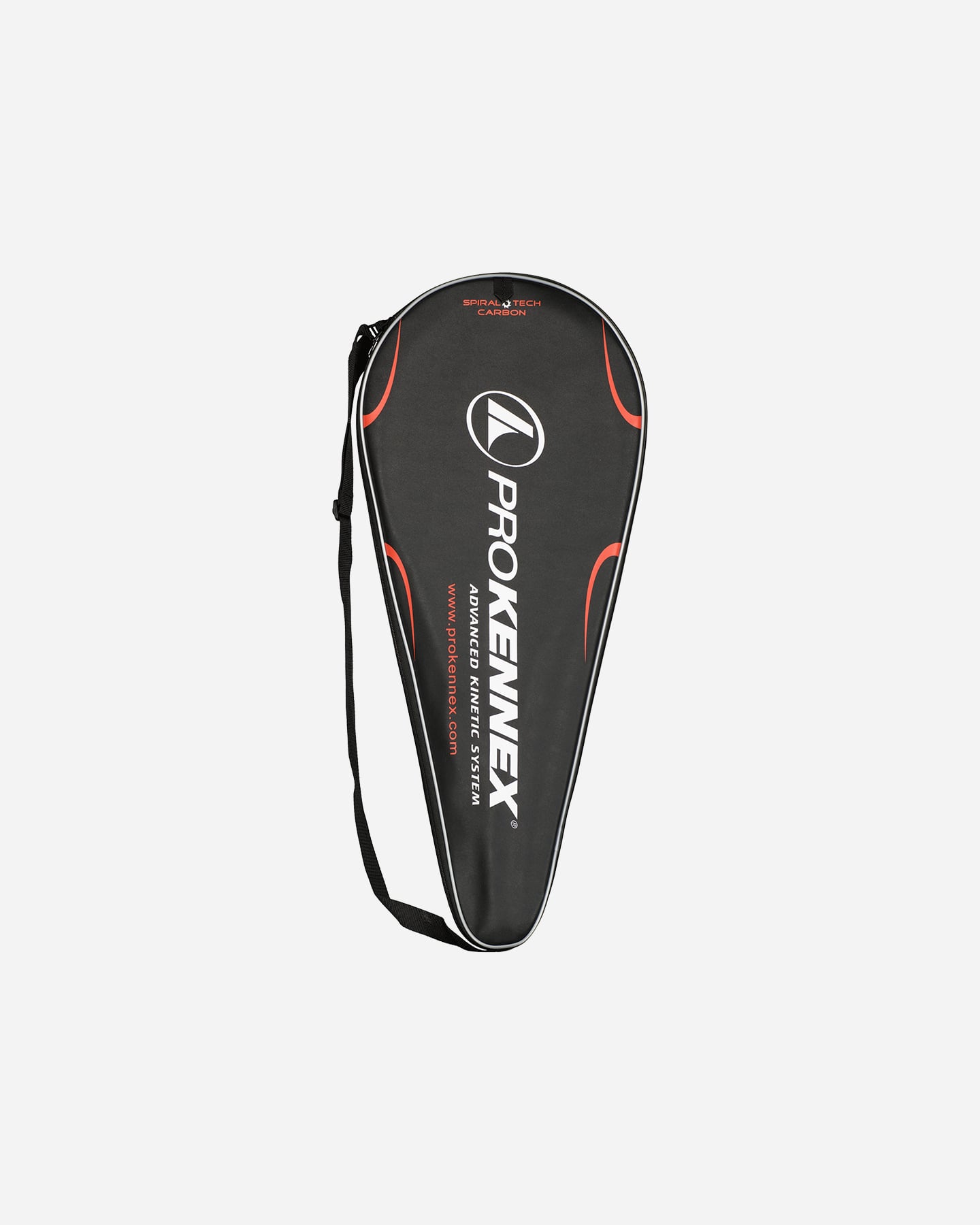 Telaio tennis PRO KENNEX K15 260GR  - Bianco - 5 | Cisalfa Sport