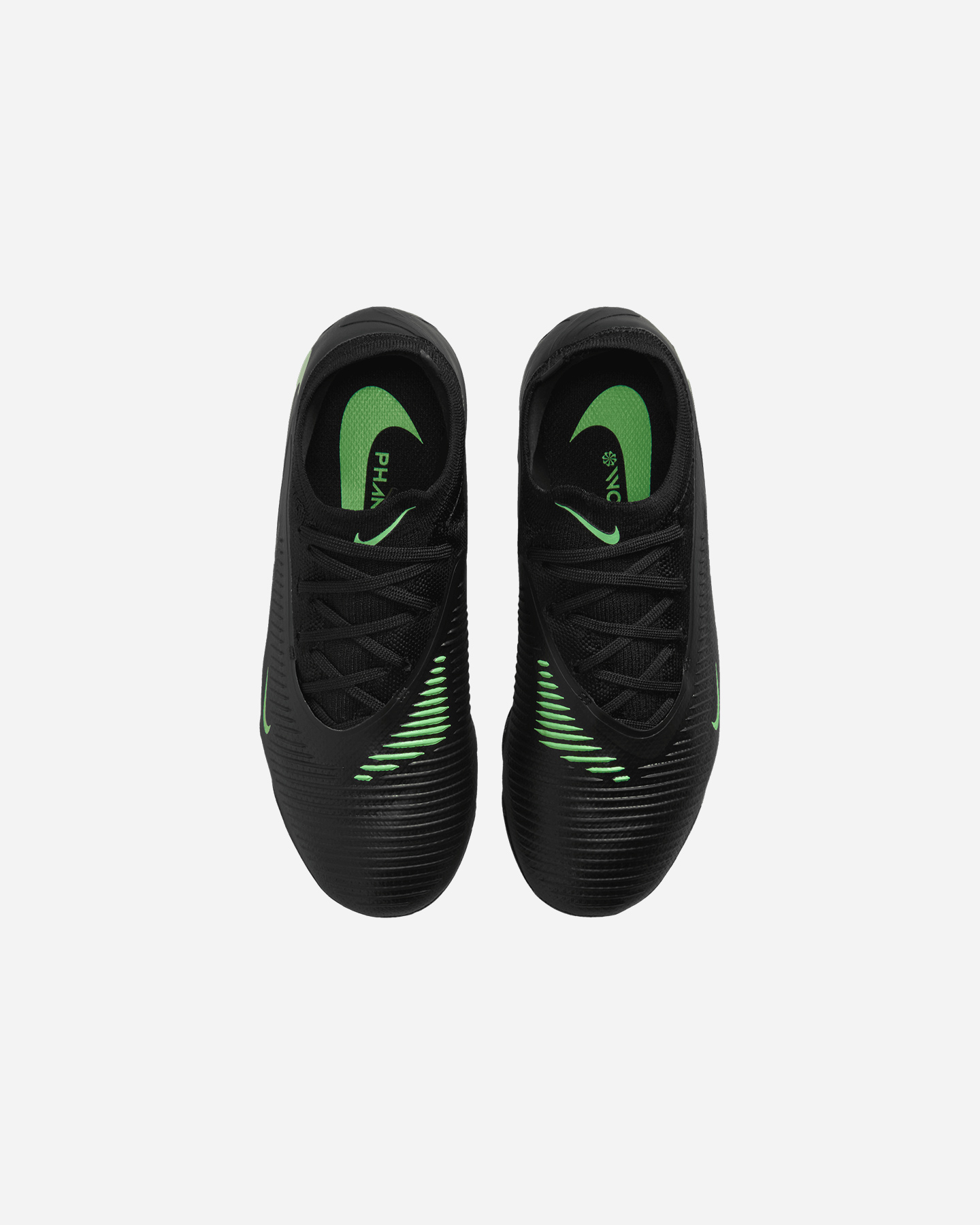 Scarpe calcio NIKE PHANTOM 6 LOW PRO FG-MG JR - Color mix - 2 | Cisalfa Sport