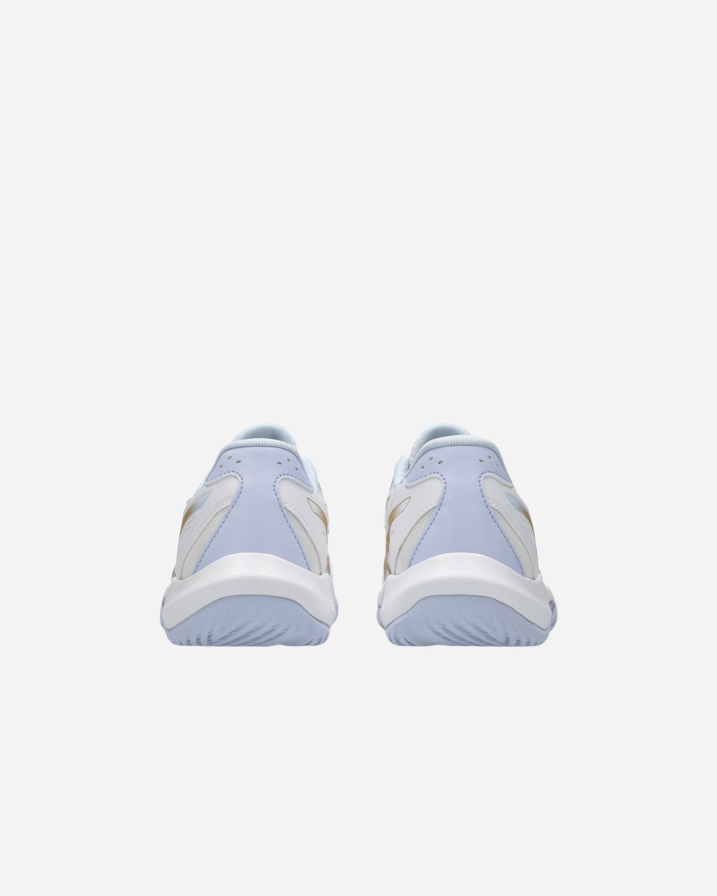 Scarpe volley ASICS GEL-ROCKET 12 W - Color mix - 4 | Cisalfa Sport