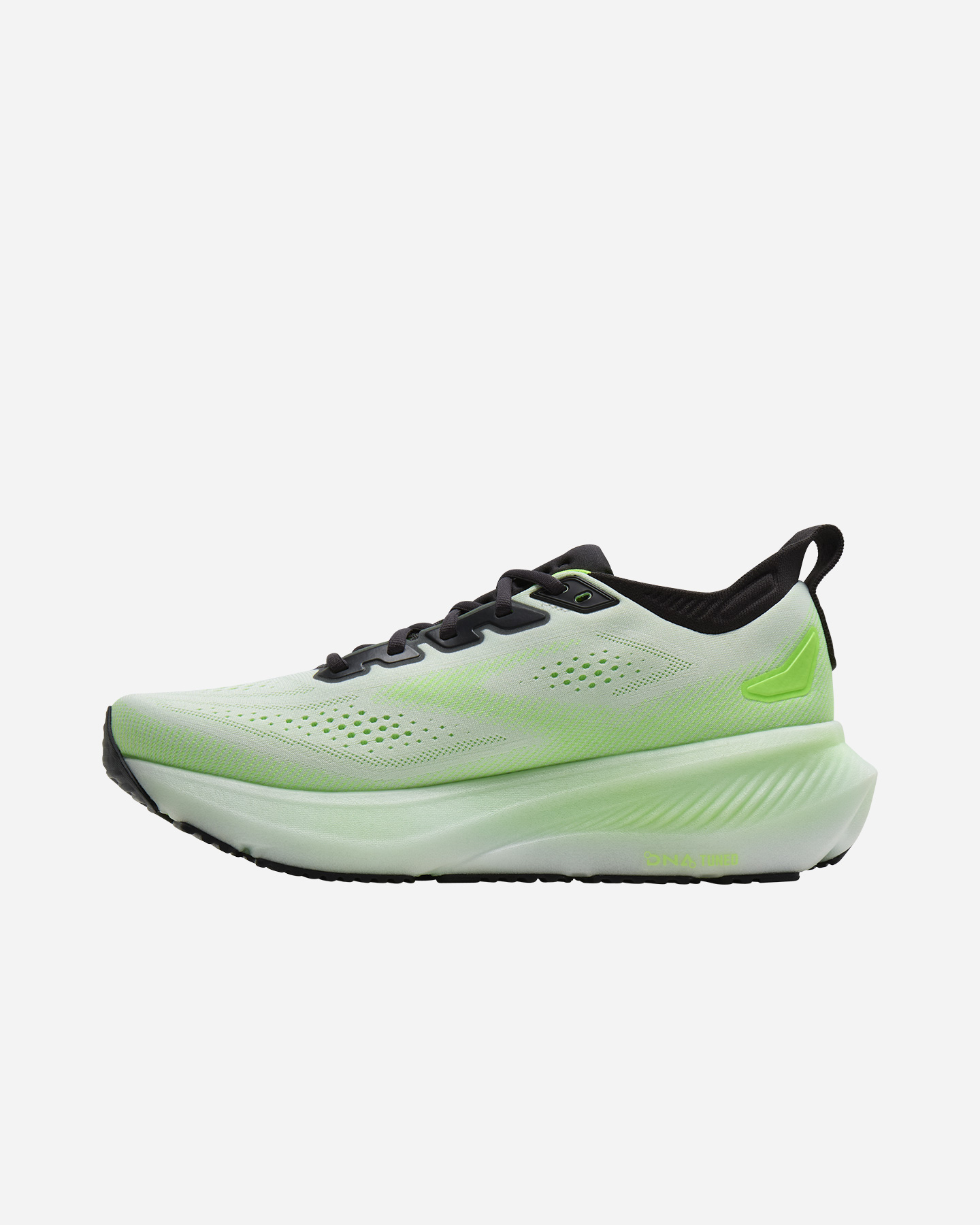 Scarpe running BROOKS GLYCERIN 23 M - Bianco - 5 | Cisalfa Sport