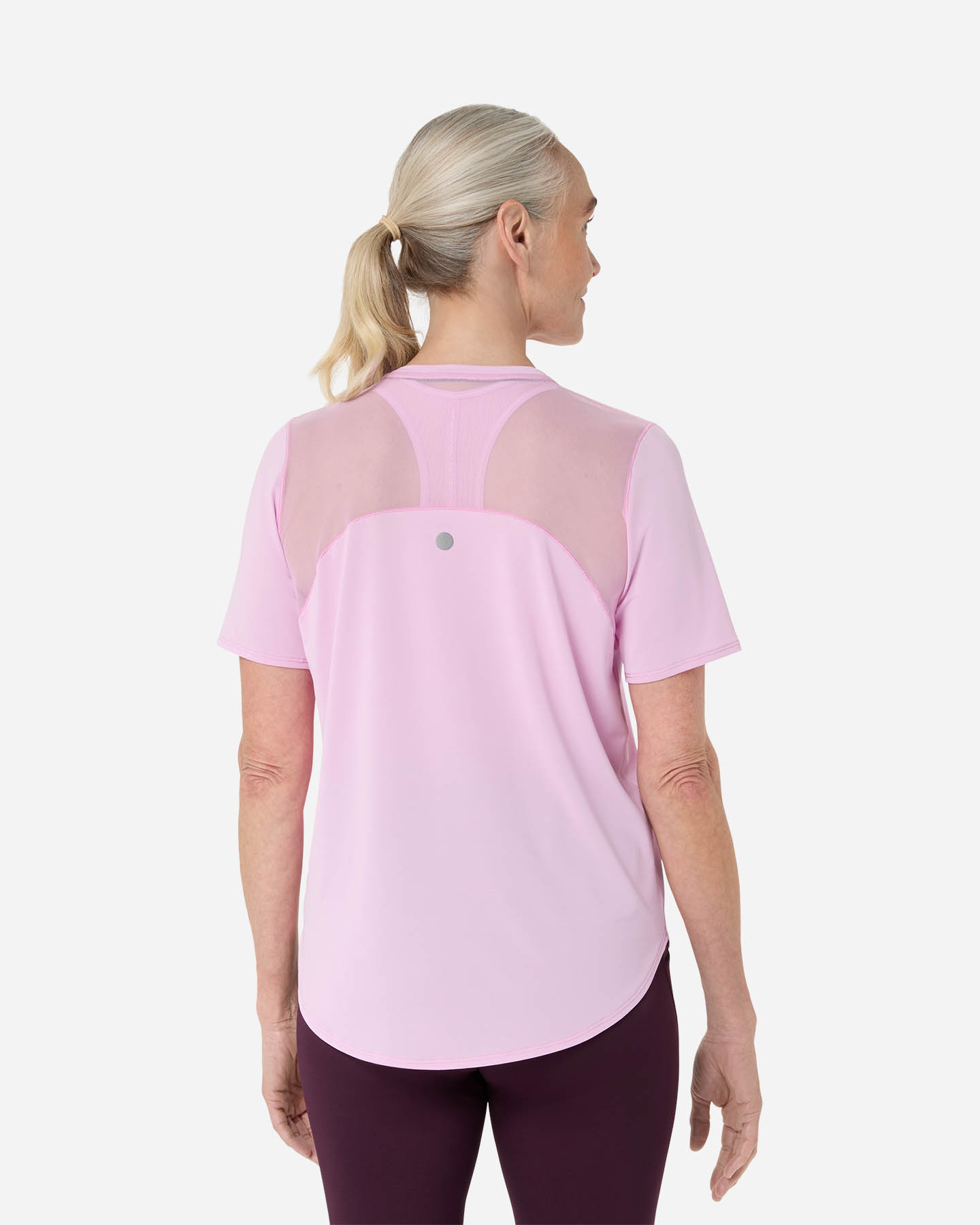 T-shirt running ASICS ROAD W - Color mix - 1 | Cisalfa Sport