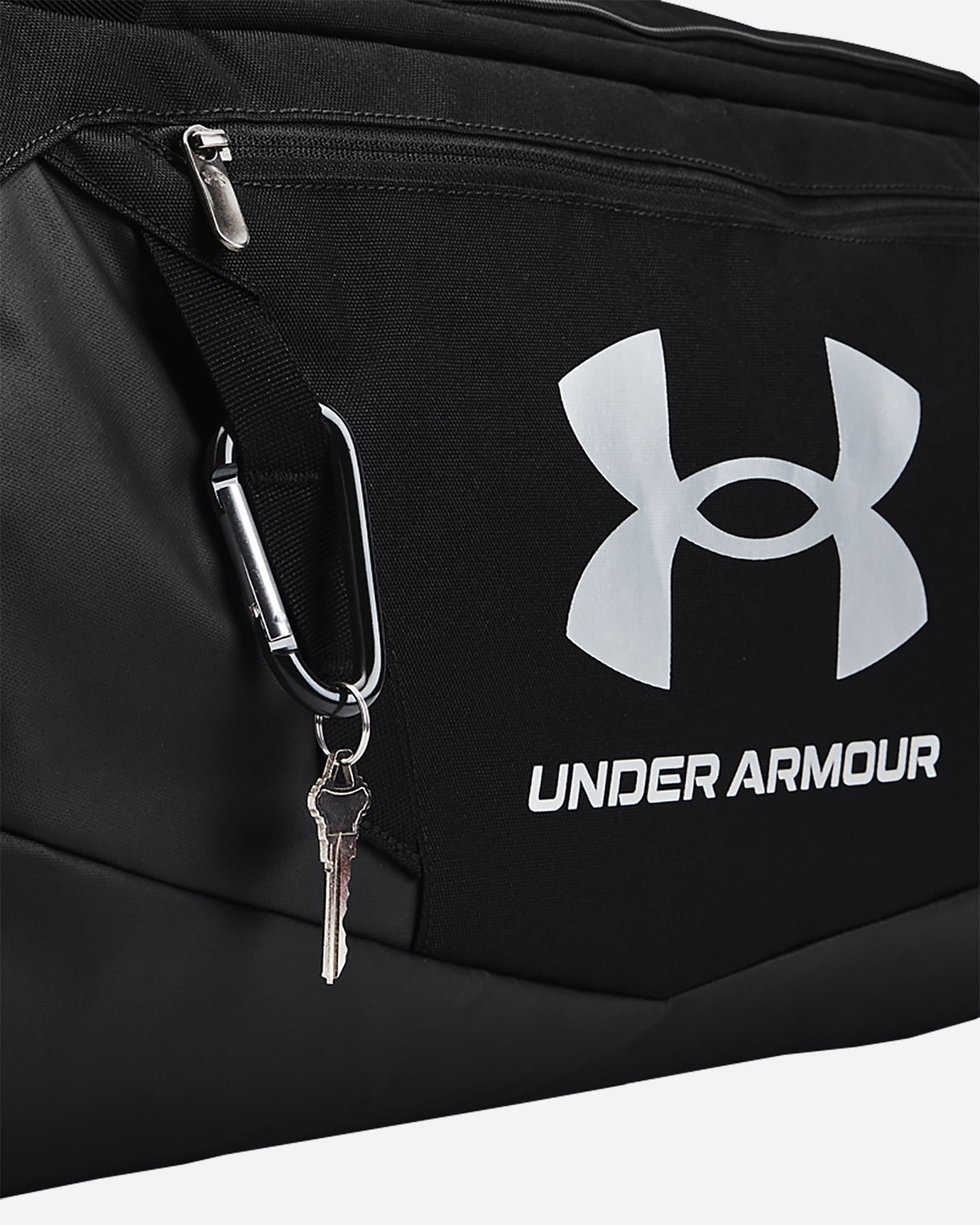 Borsa UNDER ARMOUR TG.M  - Nero - 4 | Cisalfa Sport