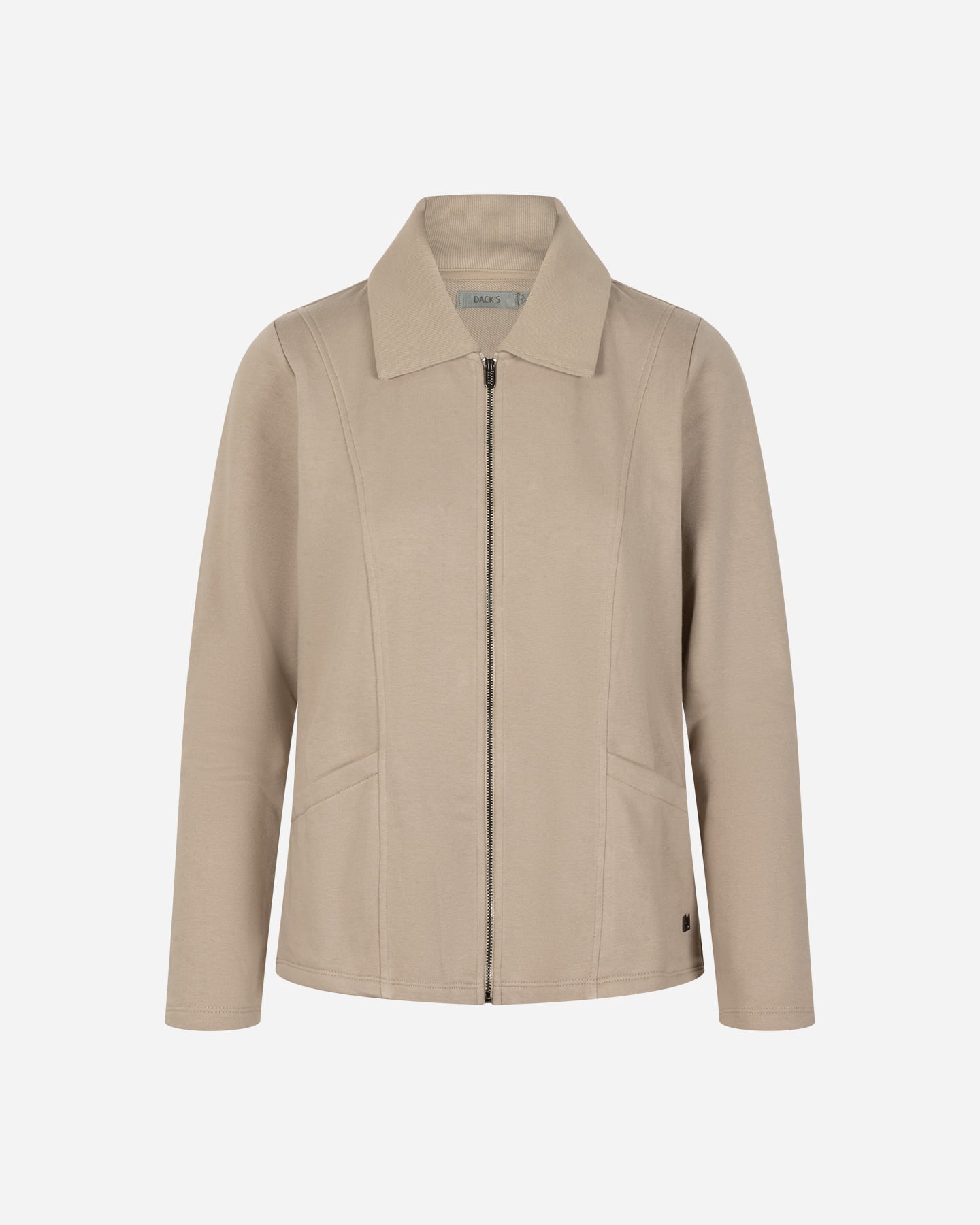 Tuta DACK'S ATHLEISURE W - Beige - 1 | Cisalfa Sport