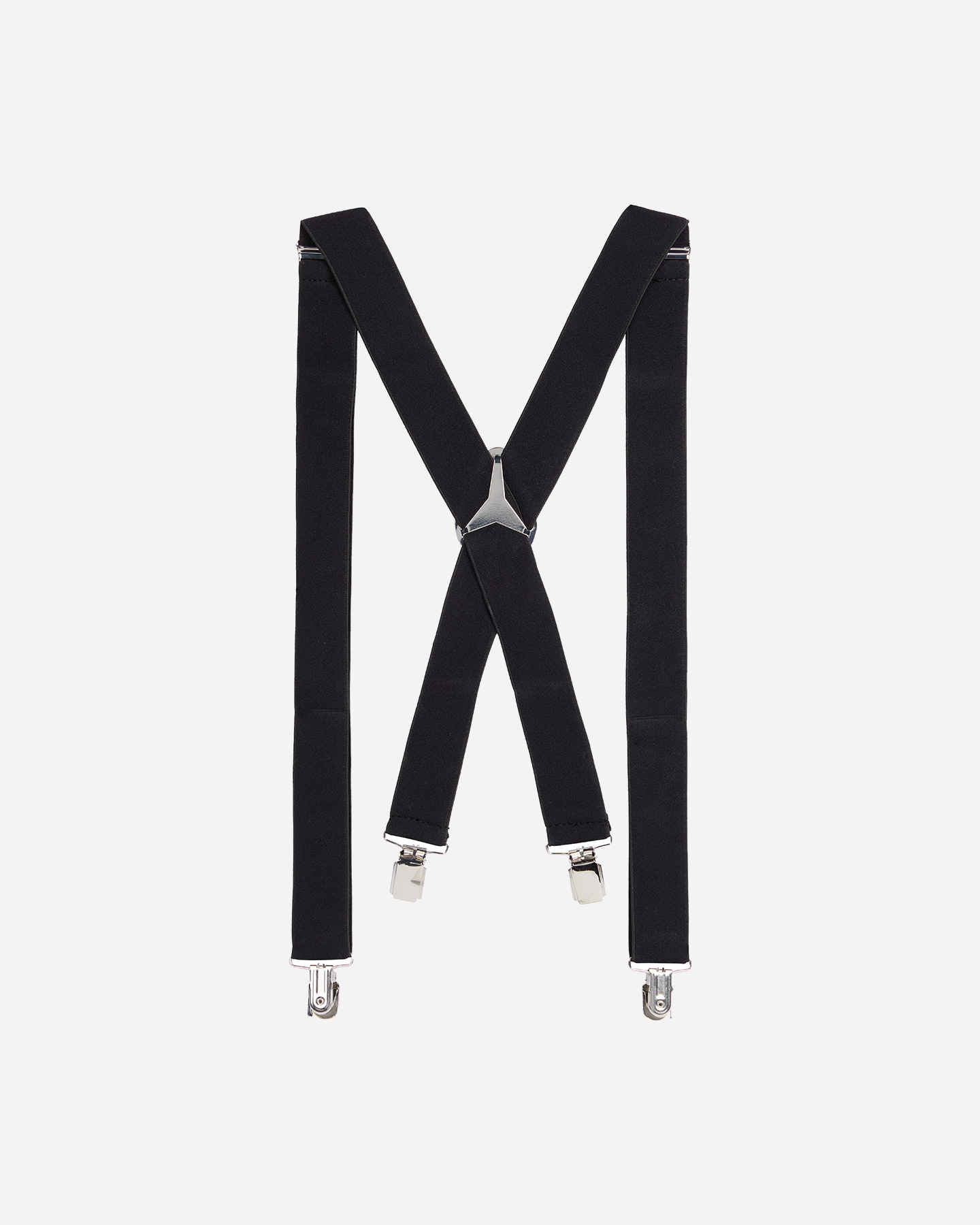 Accessorio outdoor MCKINLEY BERRY II - Nero - 1 | Cisalfa Sport