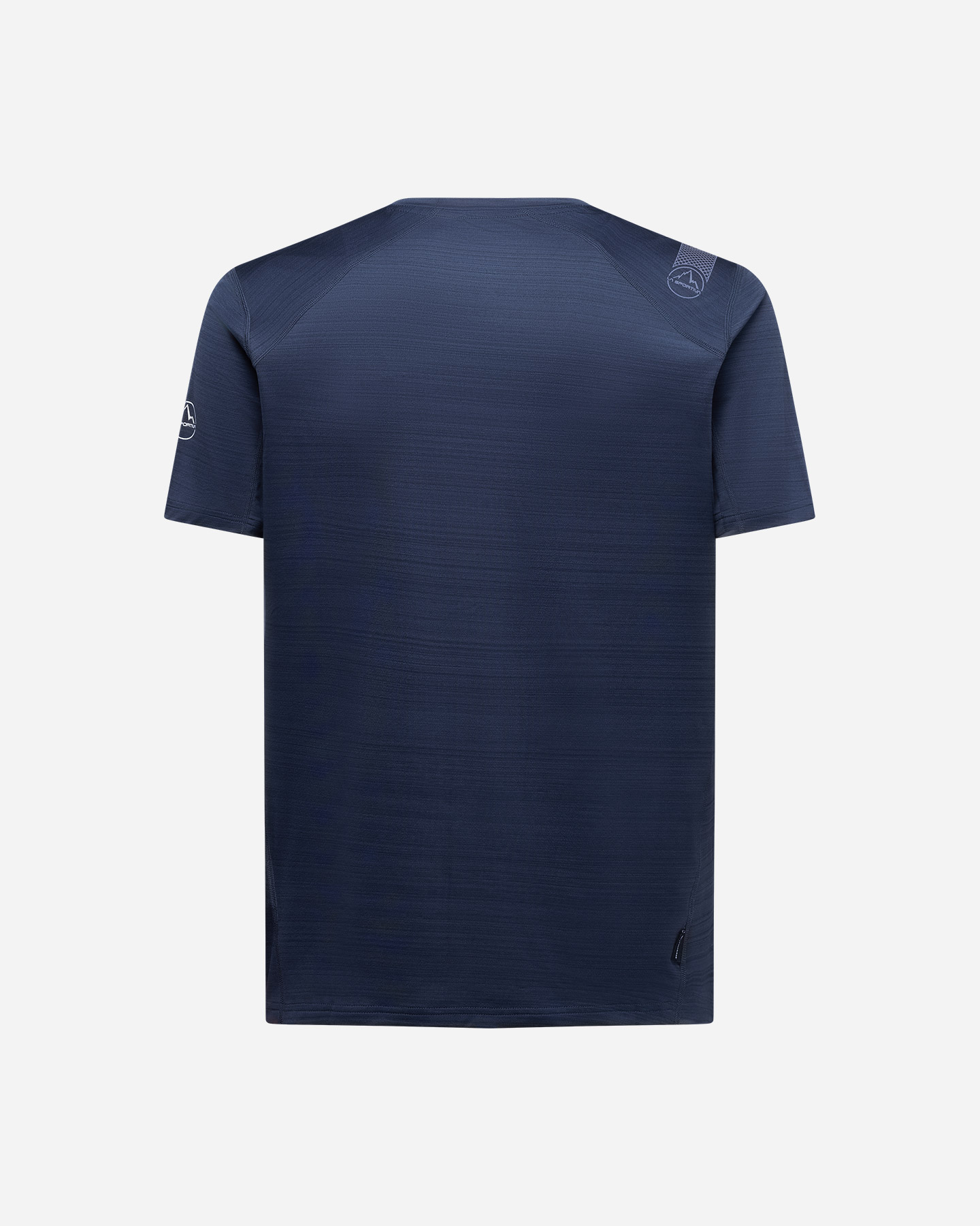 T-shirt LA SPORTIVA SUNFIRE M - Blu - 1 | Cisalfa Sport