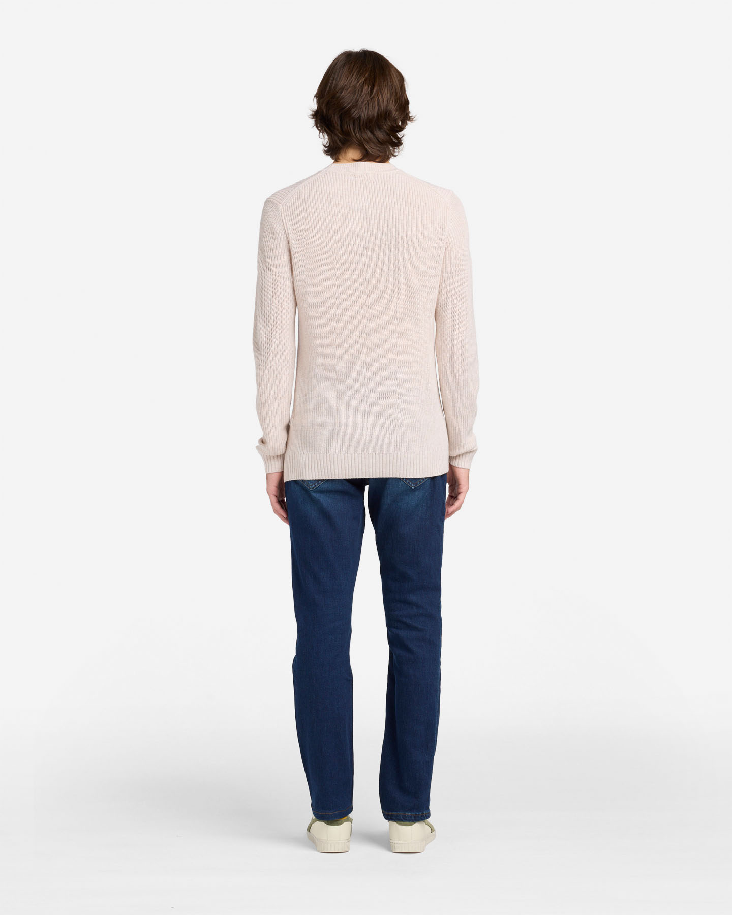 Maglione DACK'S ESSENTIAL M - 3 | Cisalfa Sport